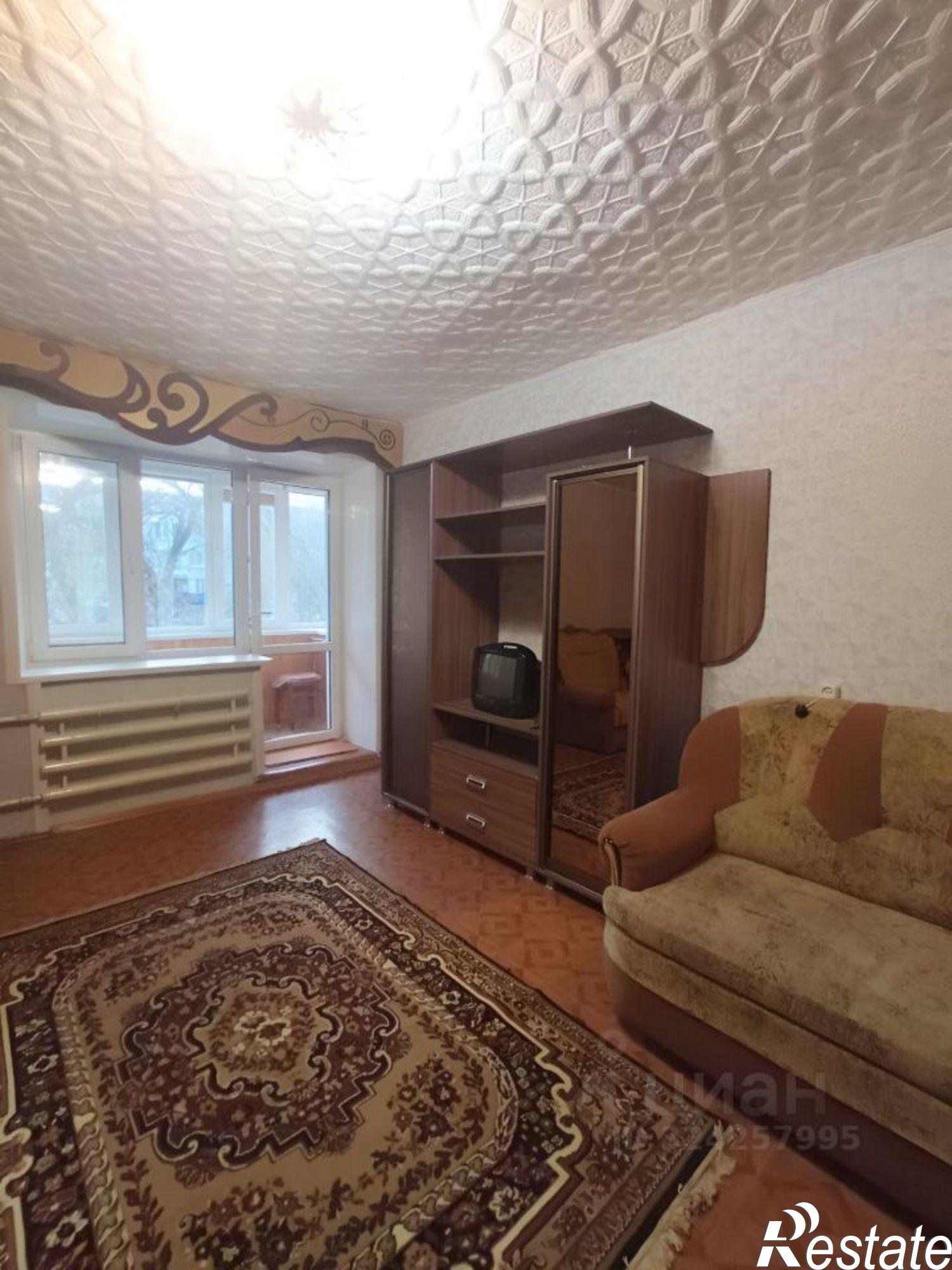 Сдать квартиру за 15 000 рублей на улица Рябикова, 17