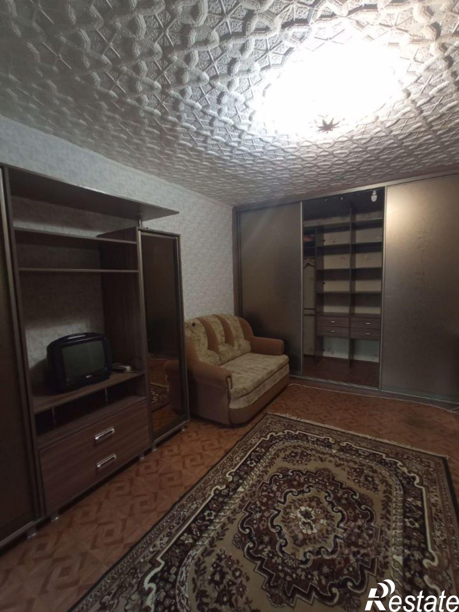 Сдать квартиру за 15 000 рублей на улица Рябикова, 17