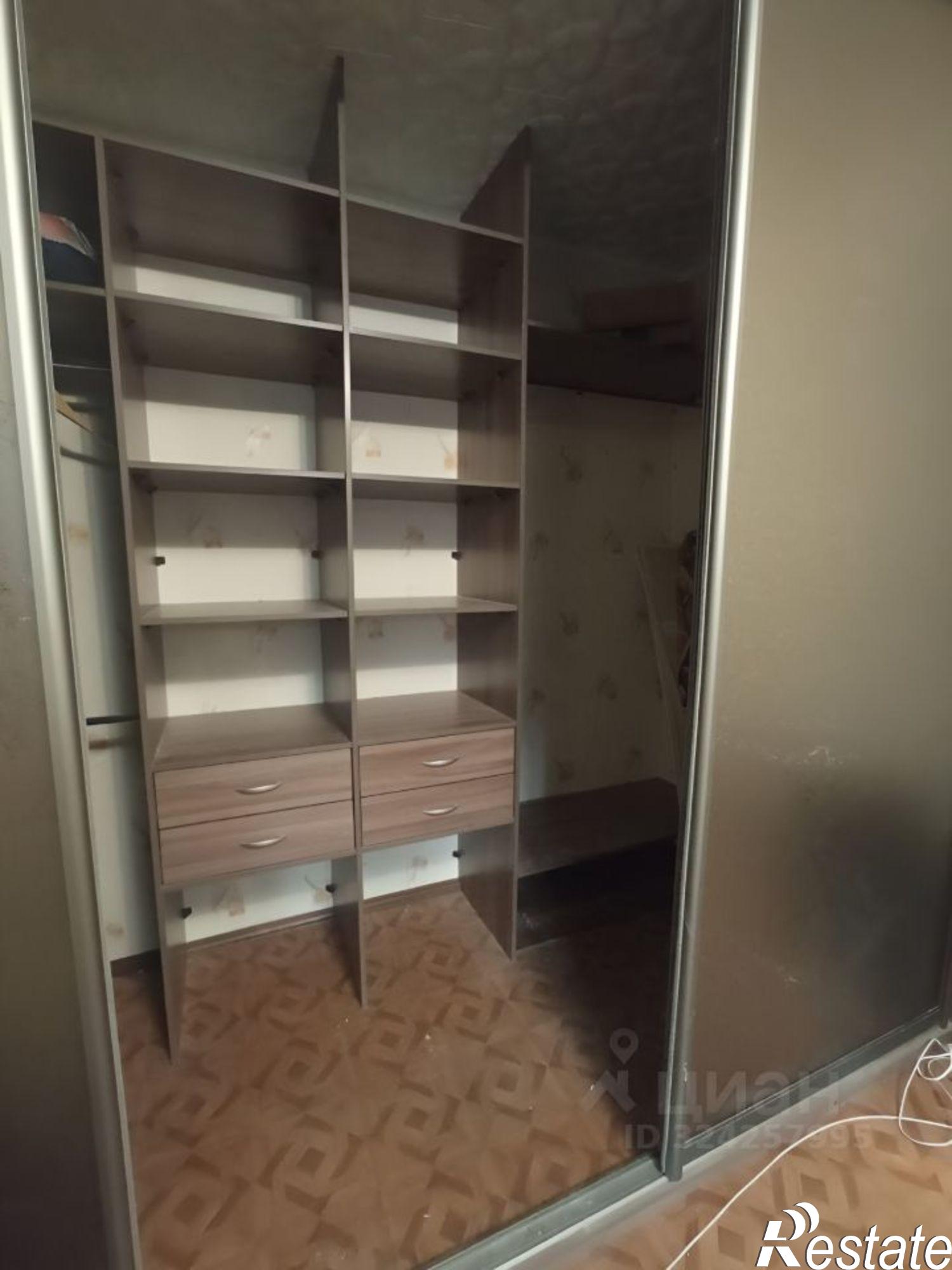 Сдать квартиру за 15 000 рублей на улица Рябикова, 17