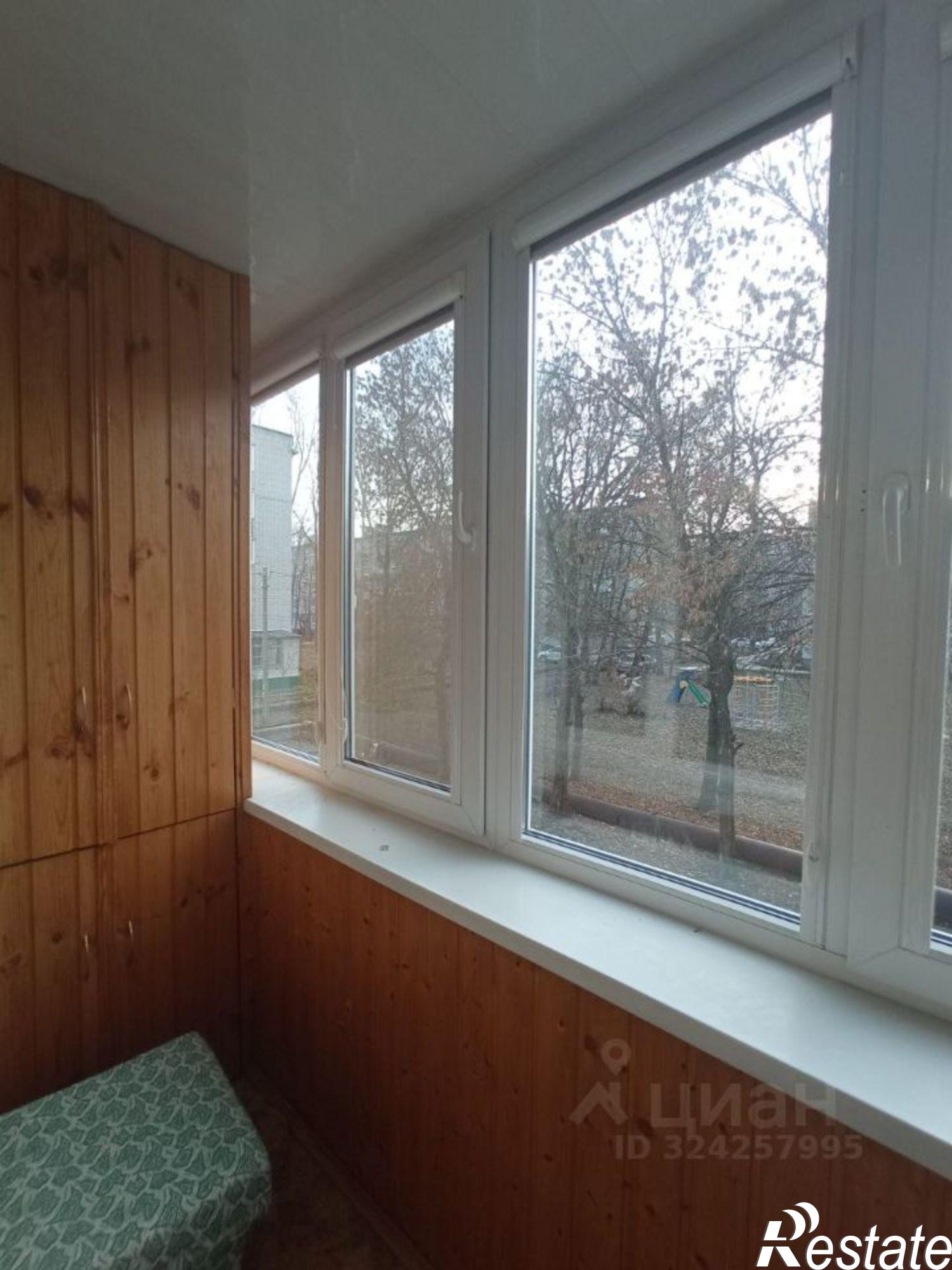 Сдать квартиру за 15 000 рублей на улица Рябикова, 17