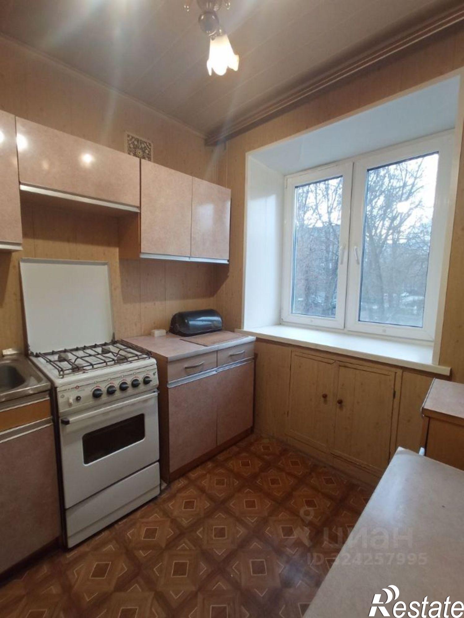 Сдать квартиру за 15 000 рублей на улица Рябикова, 17