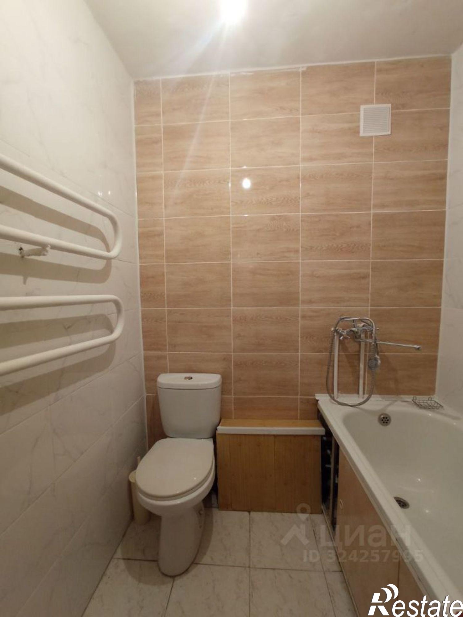 Сдать квартиру за 15 000 рублей на улица Рябикова, 17