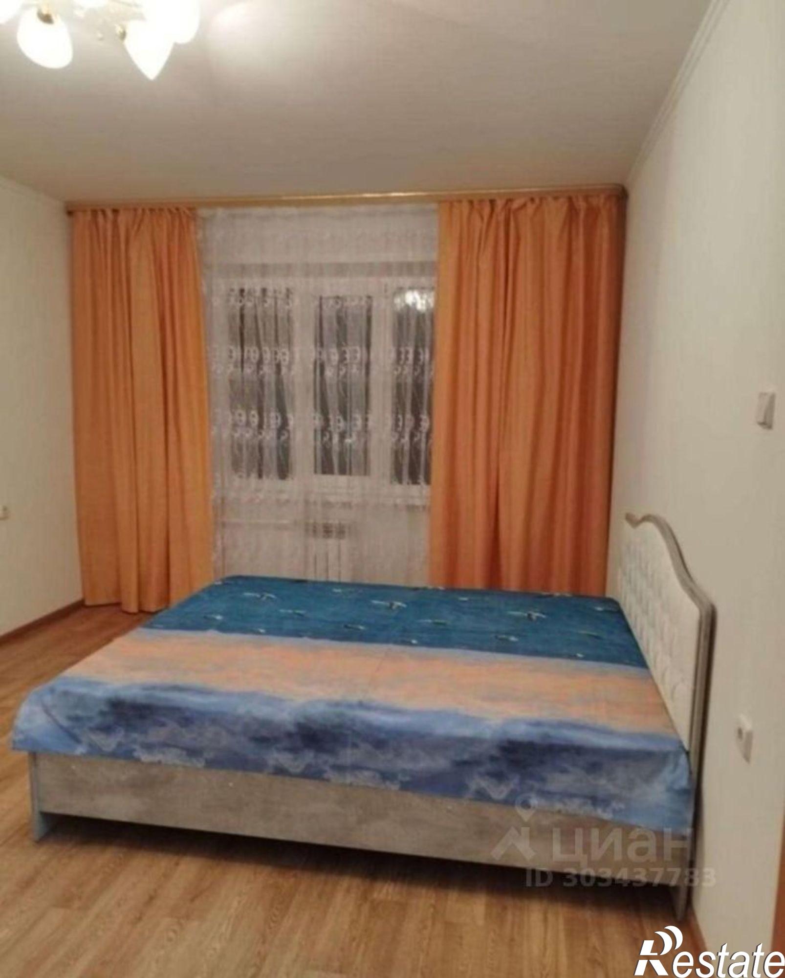 Сдать квартиру за 20 000 рублей на улица Якурнова, 18