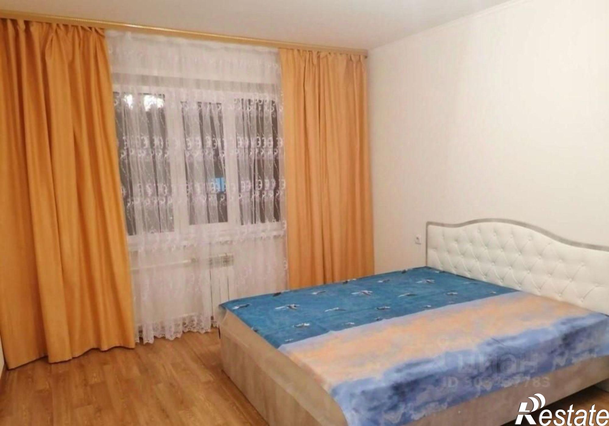 Сдать квартиру за 20 000 рублей на улица Якурнова, 18