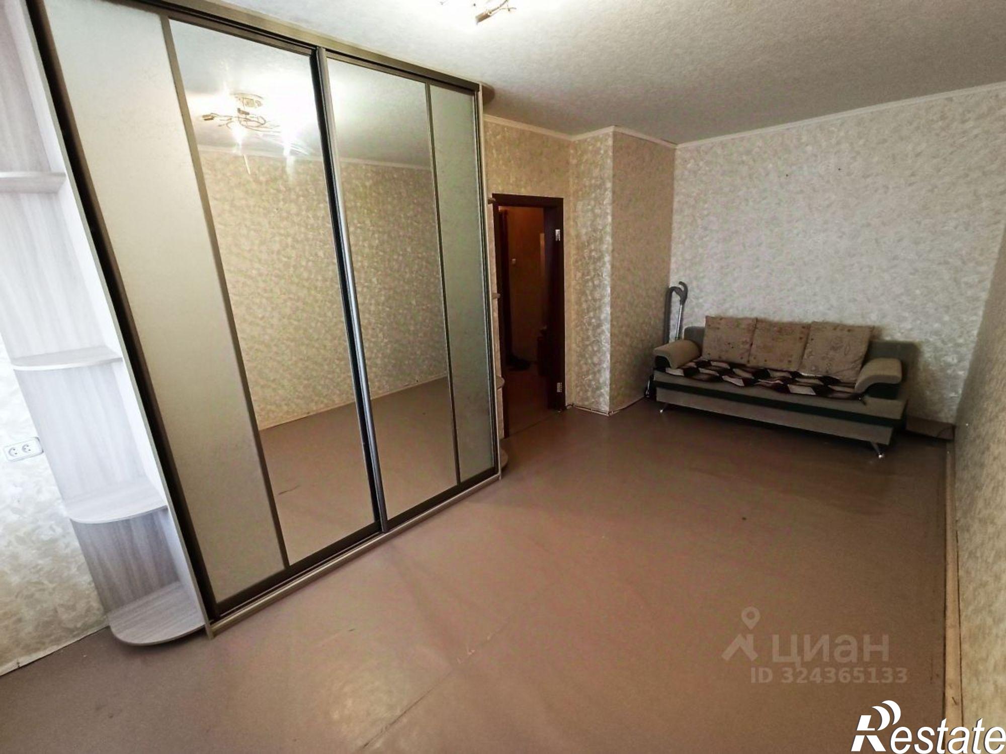 Сдать квартиру за 14 000 рублей на Жигулёвская улица, 11