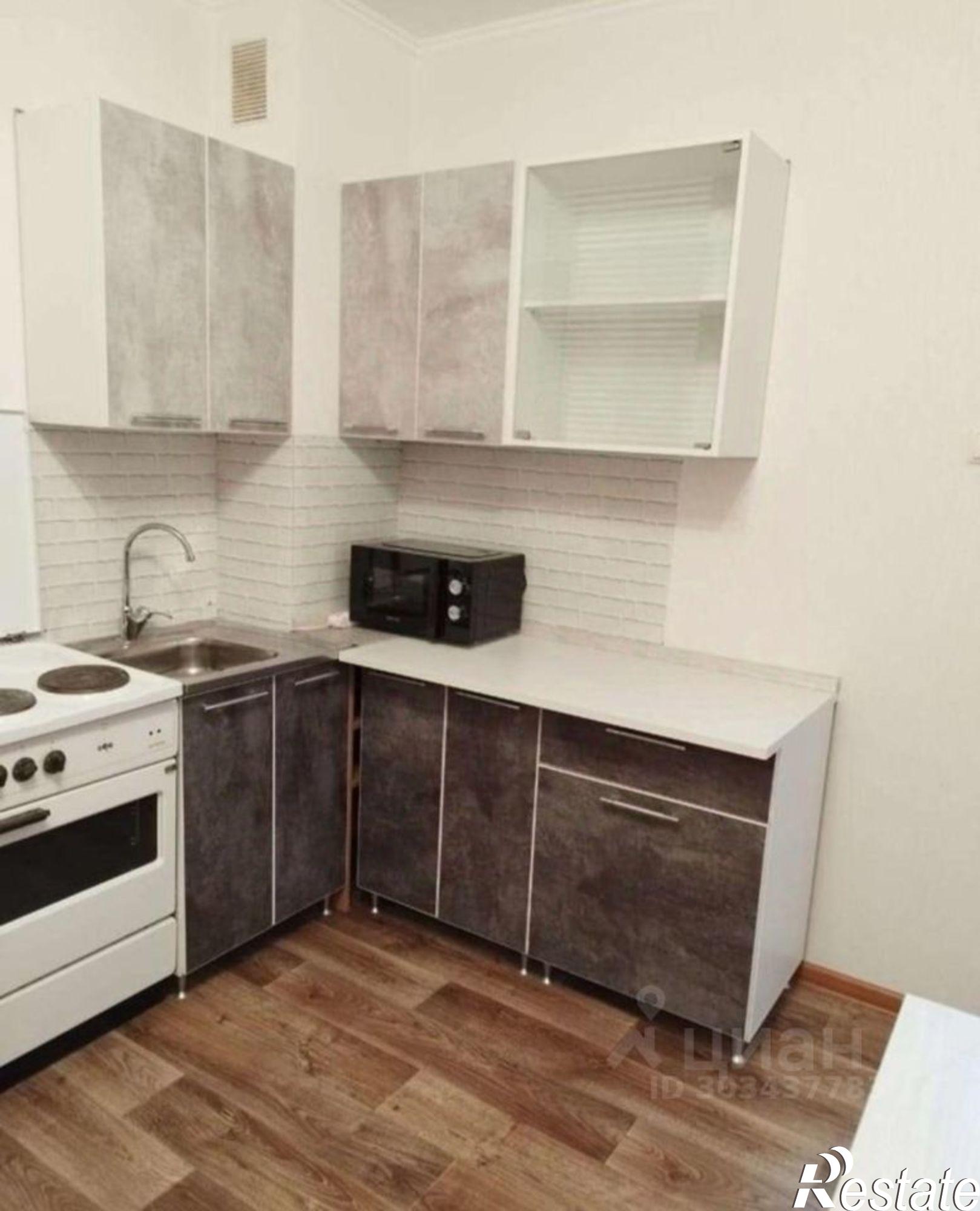 Сдать квартиру за 20 000 рублей на улица Якурнова, 18