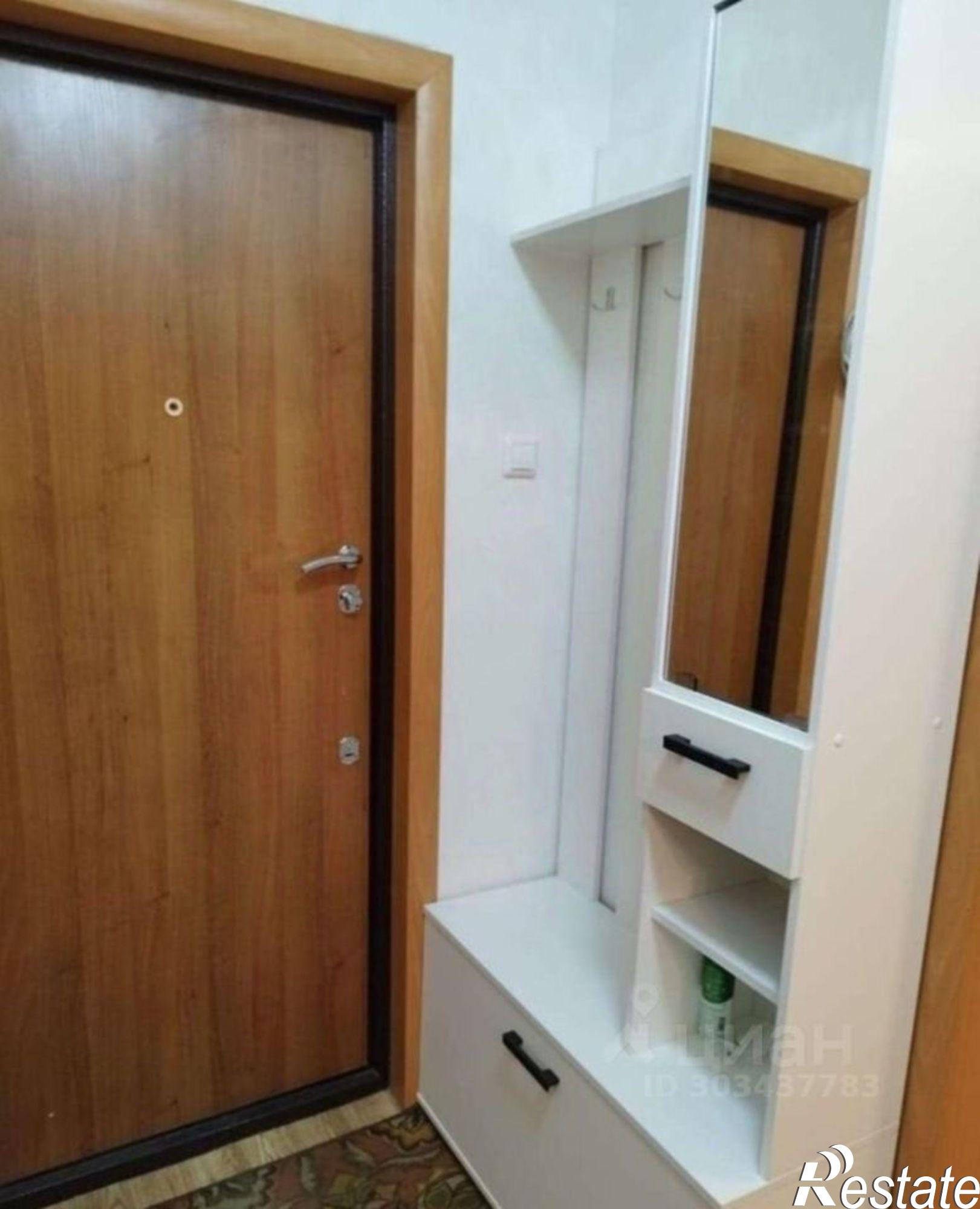 Сдать квартиру за 20 000 рублей на улица Якурнова, 18