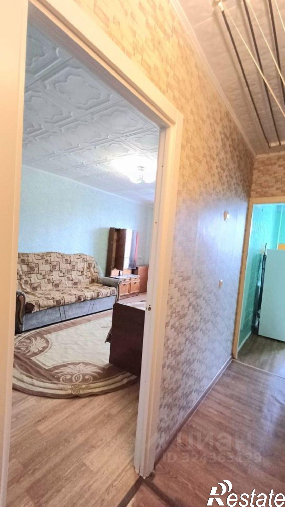 Сдать квартиру за 15 000 рублей на проспект Гая, 39