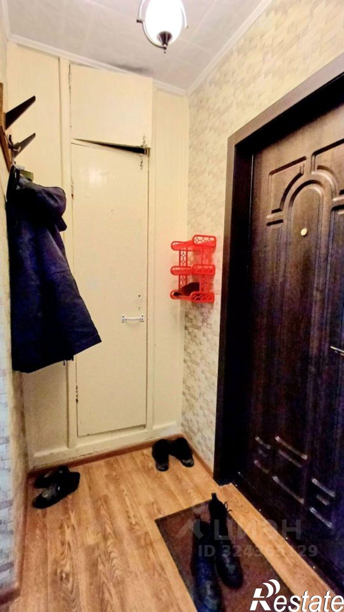 Сдать квартиру за 15 000 рублей на проспект Гая, 39