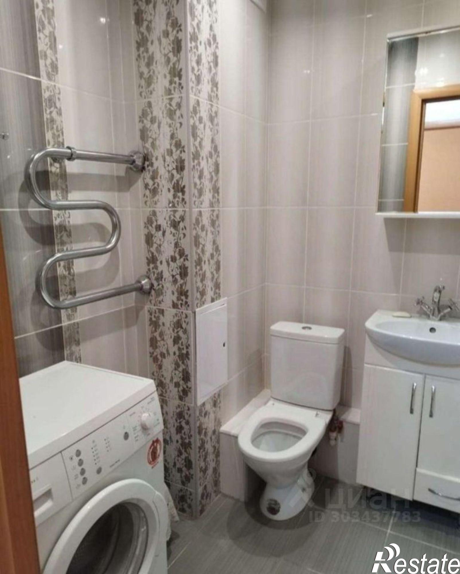 Сдать квартиру за 20 000 рублей на улица Якурнова, 18