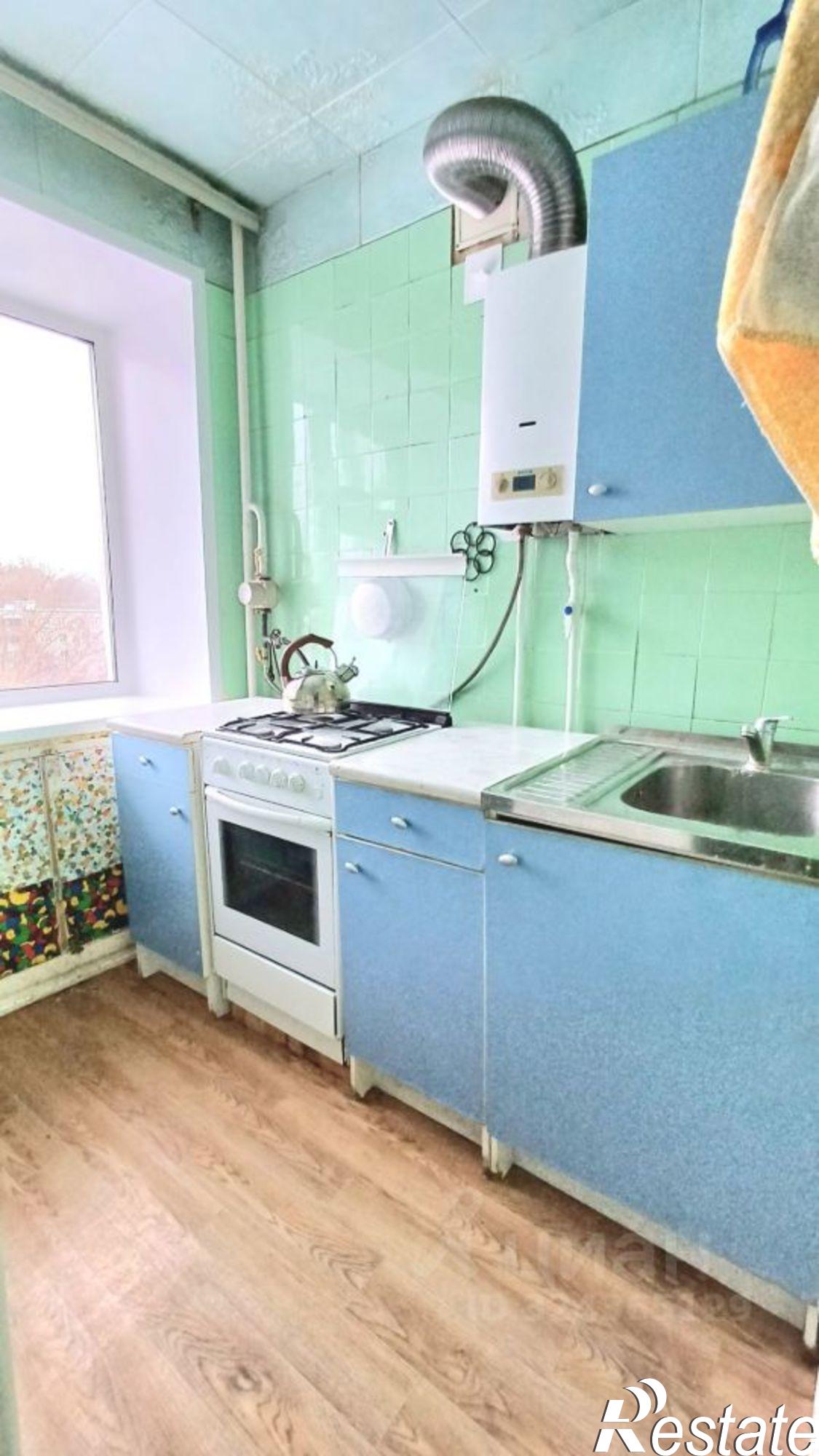 Сдать квартиру за 15 000 рублей на проспект Гая, 39