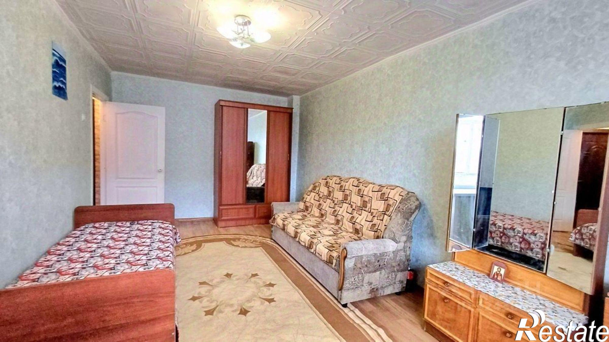 Сдать квартиру за 15 000 рублей на проспект Гая, 39