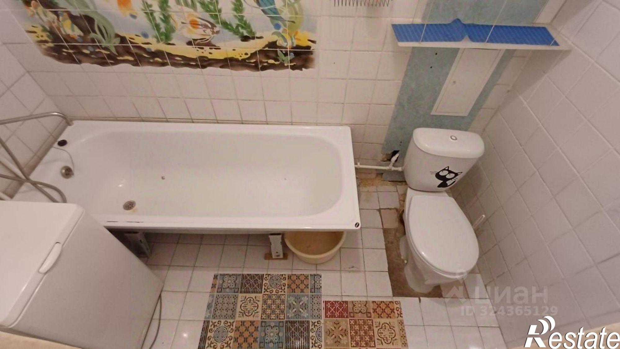 Сдать квартиру за 15 000 рублей на проспект Гая, 39