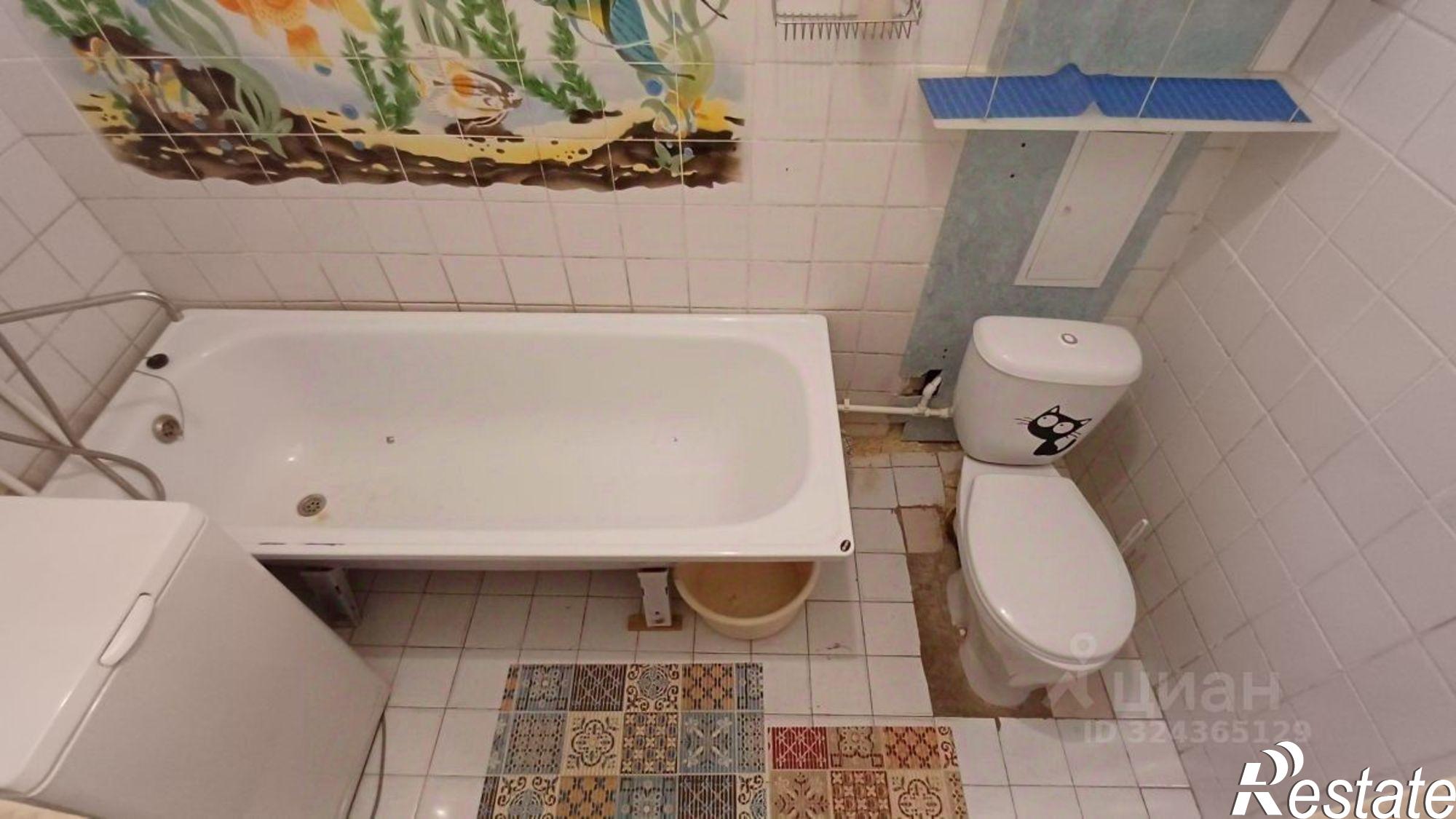 Сдать квартиру за 15 000 рублей на проспект Гая, 39