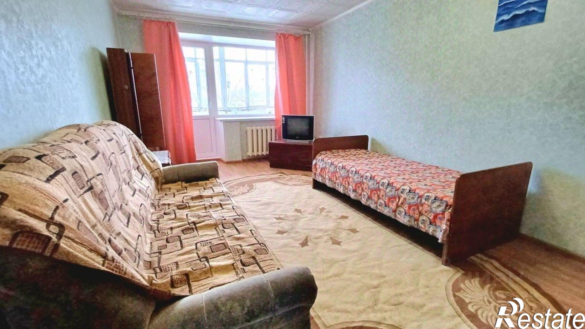 Сдать квартиру за 15 000 рублей на проспект Гая, 39