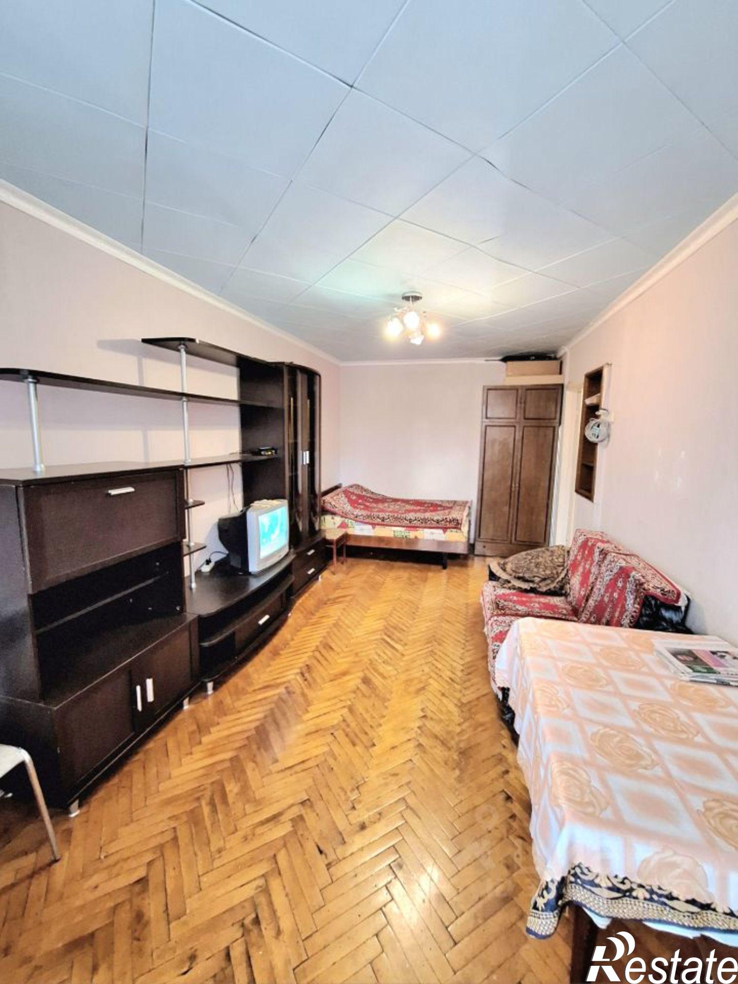 Сдать квартиру за 14 000 рублей на улица Гафурова, 88