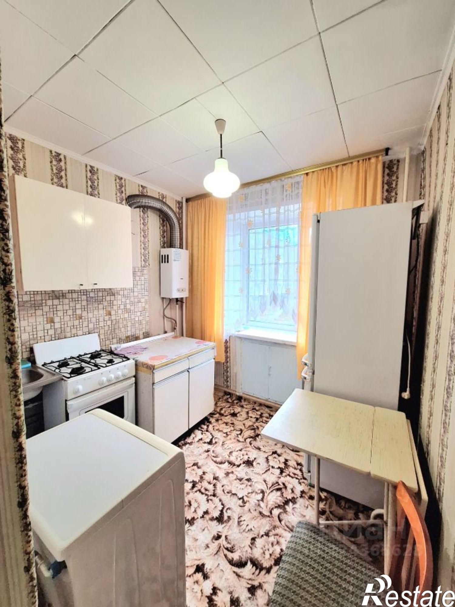 Сдать квартиру за 14 000 рублей на улица Гафурова, 88