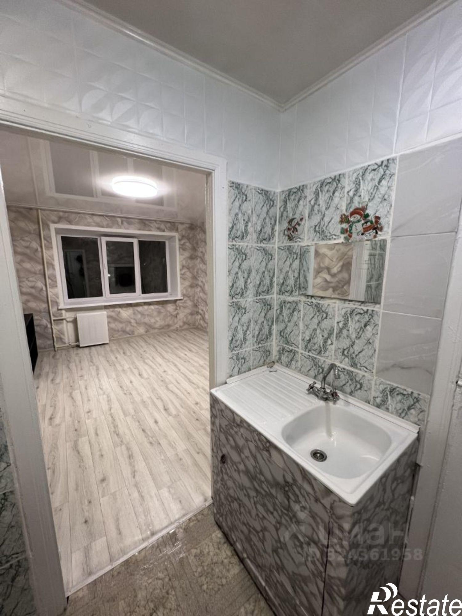 Купить квартиру за 1 150 000 рублей на улица Стасова, 28