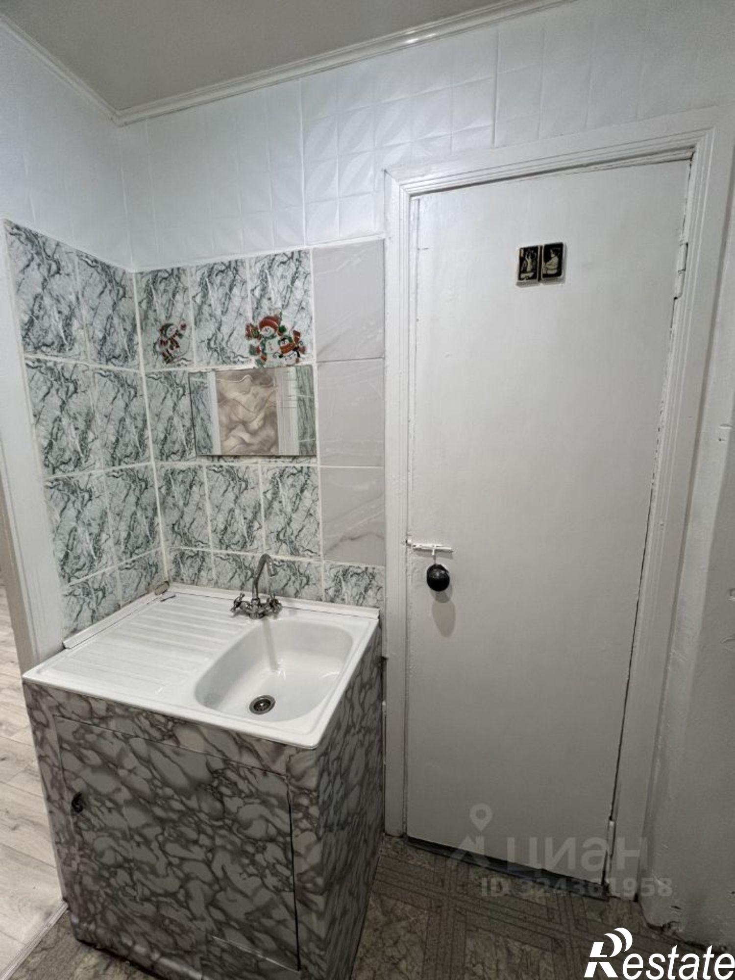 Купить квартиру за 1 150 000 рублей на улица Стасова, 28