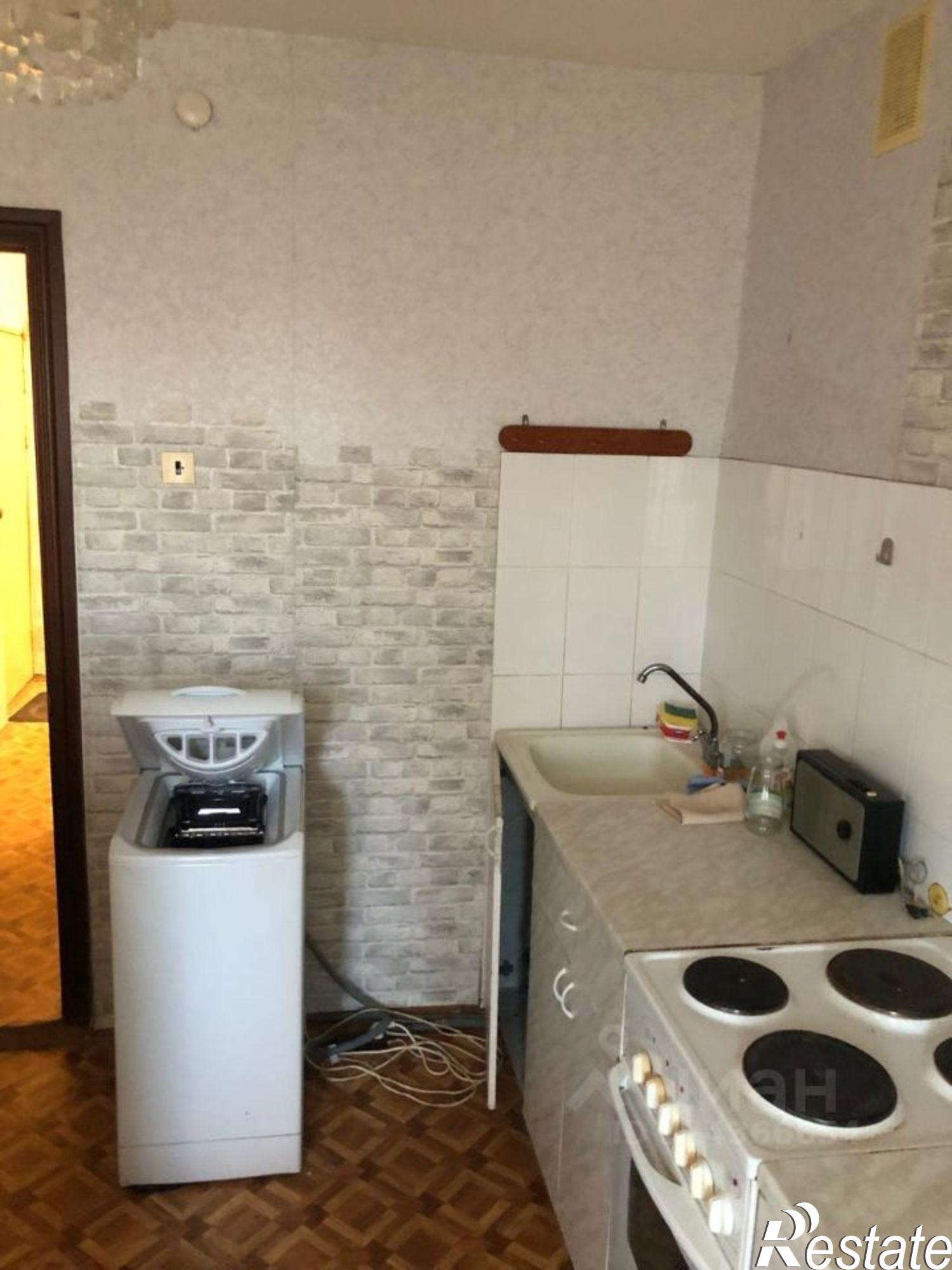 Купить квартиру за 3 050 000 рублей на Ленинградская улица, 32