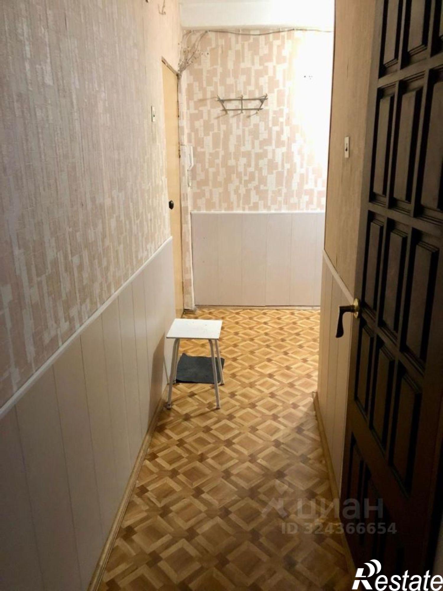 Купить квартиру за 3 050 000 рублей на Ленинградская улица, 32