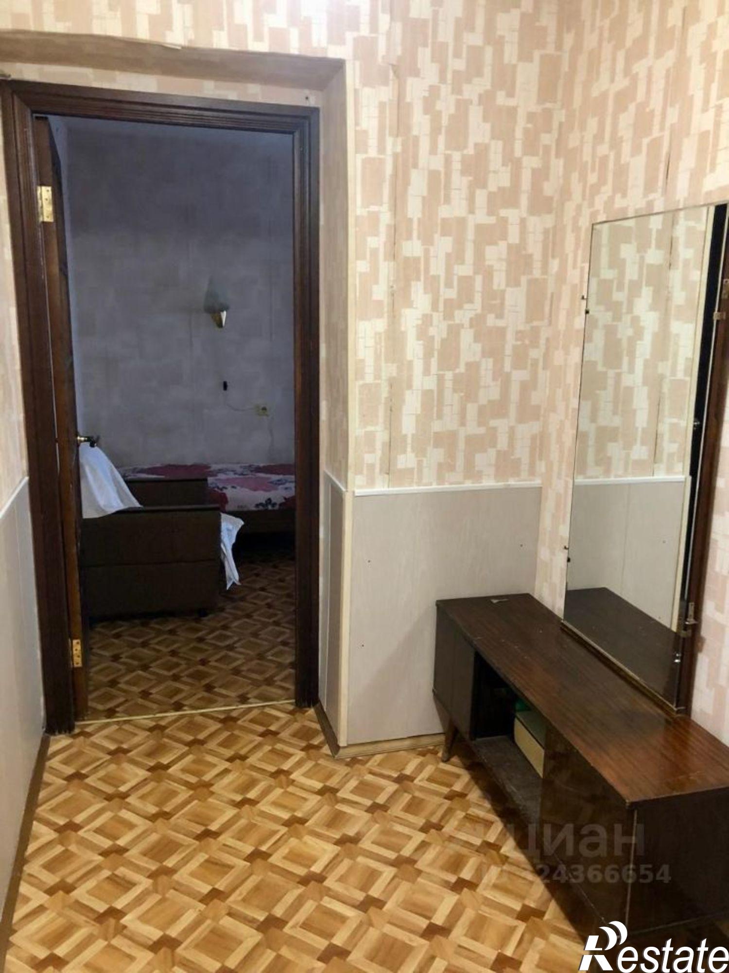 Купить квартиру за 3 050 000 рублей на Ленинградская улица, 32