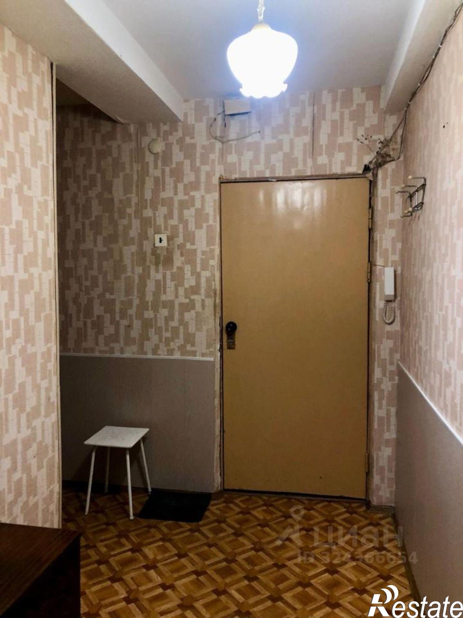 Купить квартиру за 3 050 000 рублей на Ленинградская улица, 32