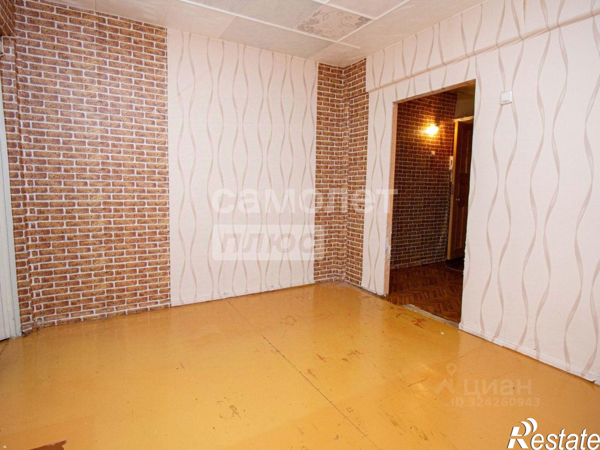 Купить квартиру за 2 798 000 рублей на улица Пушкарёва, 68