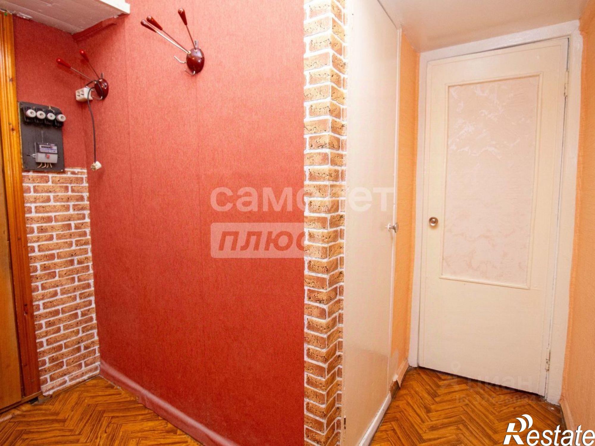 Купить квартиру за 2 798 000 рублей на улица Пушкарёва, 68