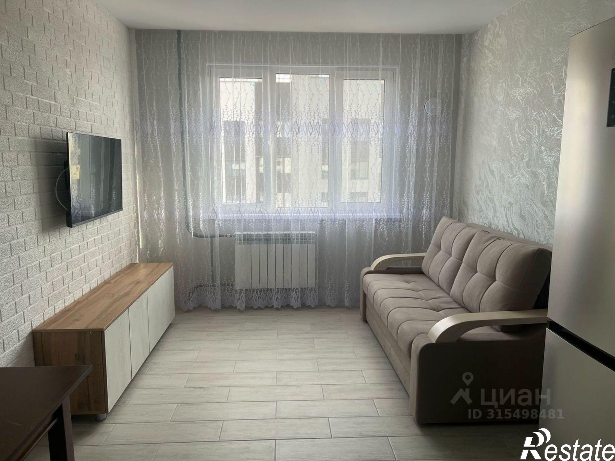 Сдать квартиру за 28 000 рублей на Стартовый проезд, 3