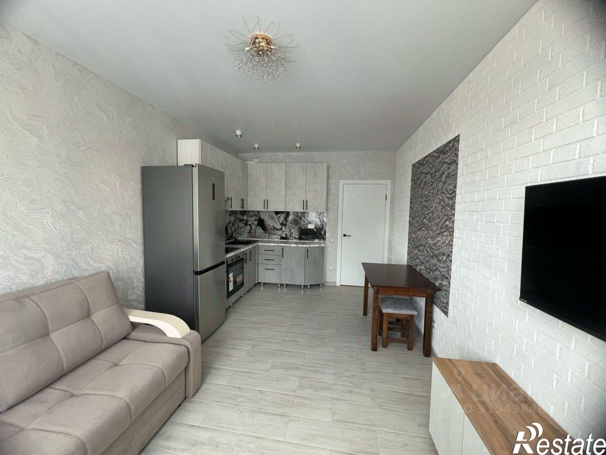 Сдать квартиру за 28 000 рублей на Стартовый проезд, 3