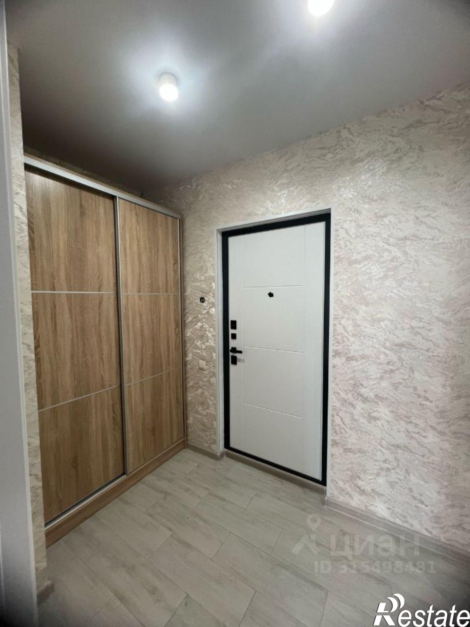 Сдать квартиру за 28 000 рублей на Стартовый проезд, 3