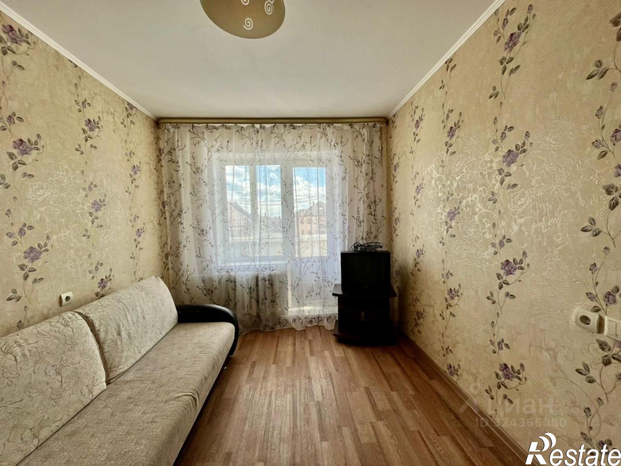 Сдать квартиру за 15 000 рублей на б-р Архитекторов, 17