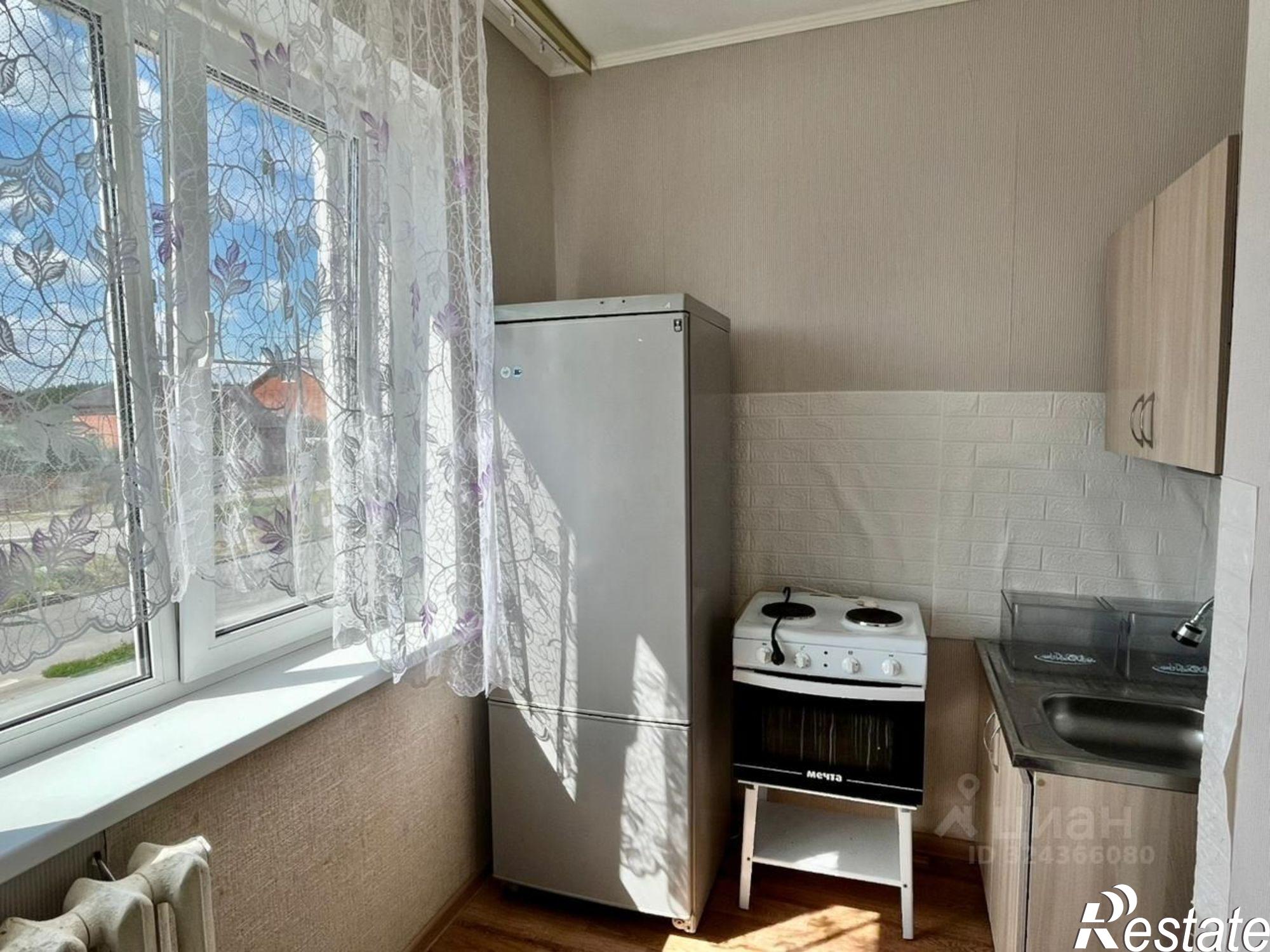 Сдать квартиру за 15 000 рублей на б-р Архитекторов, 17