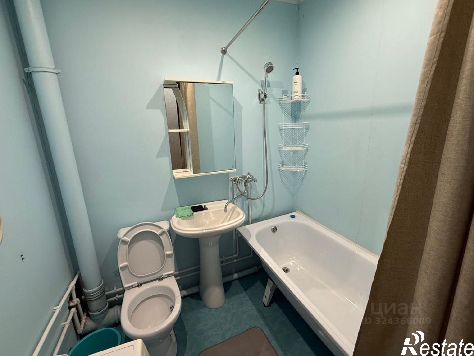 Сдать квартиру за 15 000 рублей на б-р Архитекторов, 17