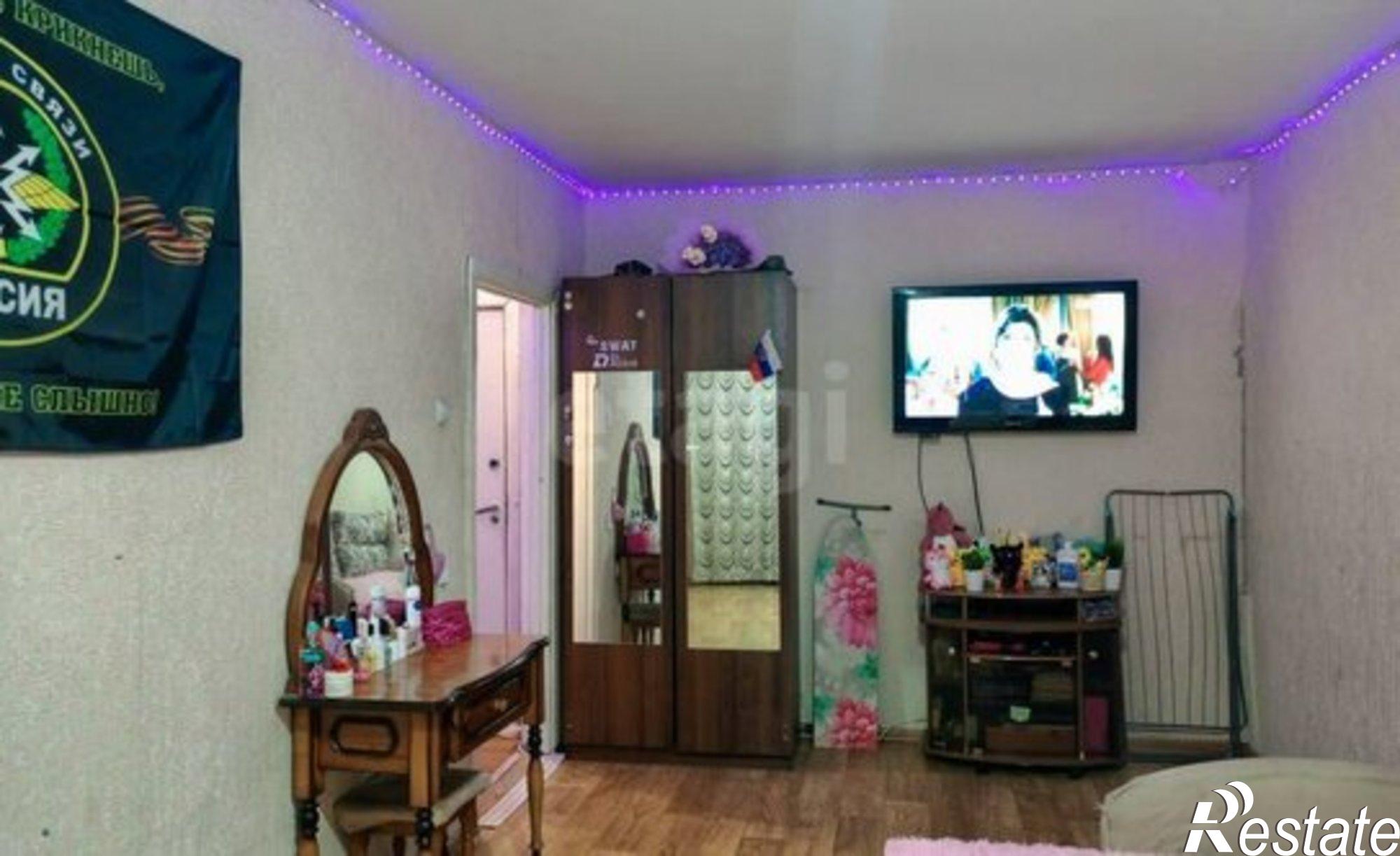 Купить квартиру за 3 350 000 рублей на улица 40-летия Победы, 37