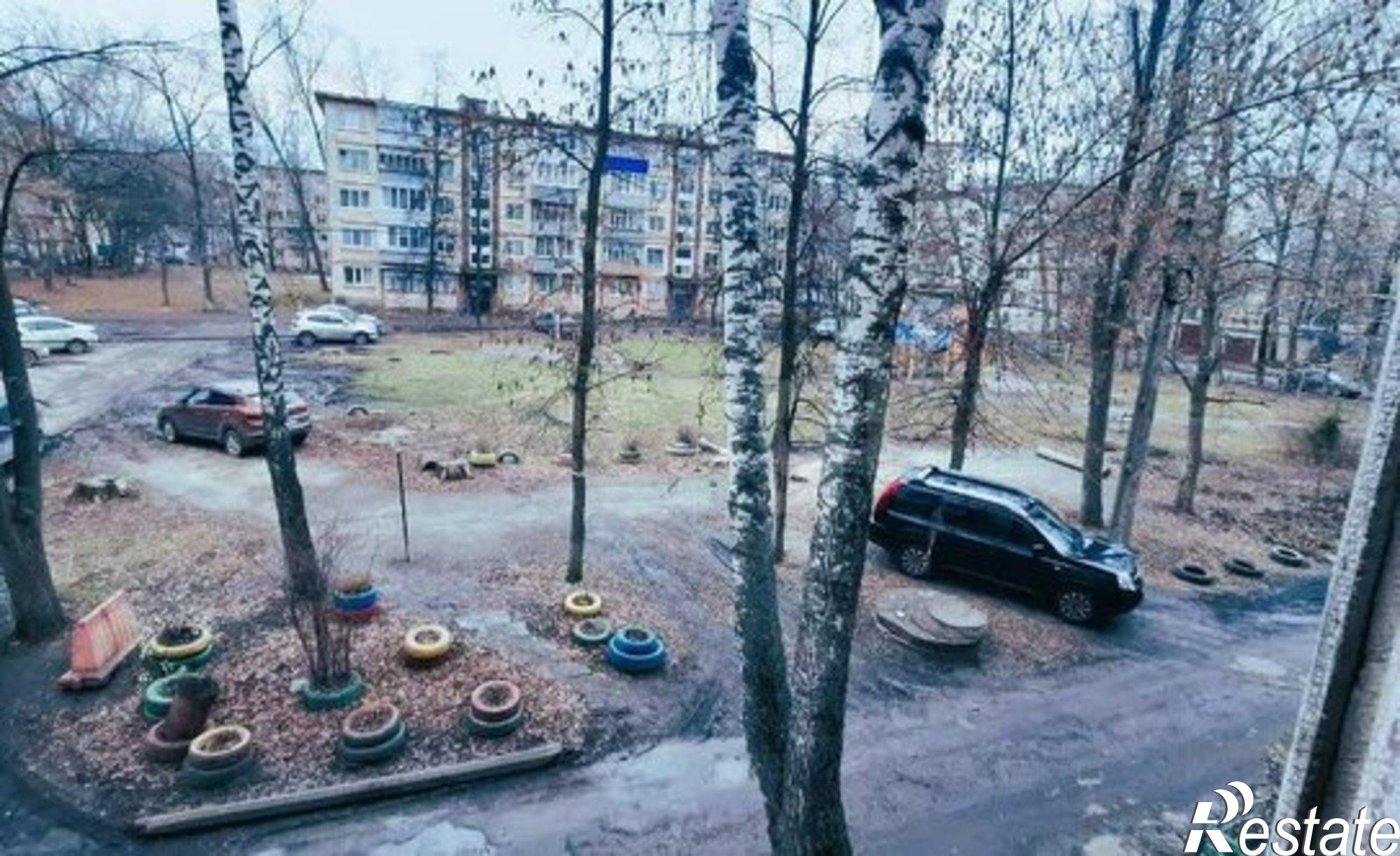 Купить квартиру за 2 800 000 рублей на Клубная улица, 10