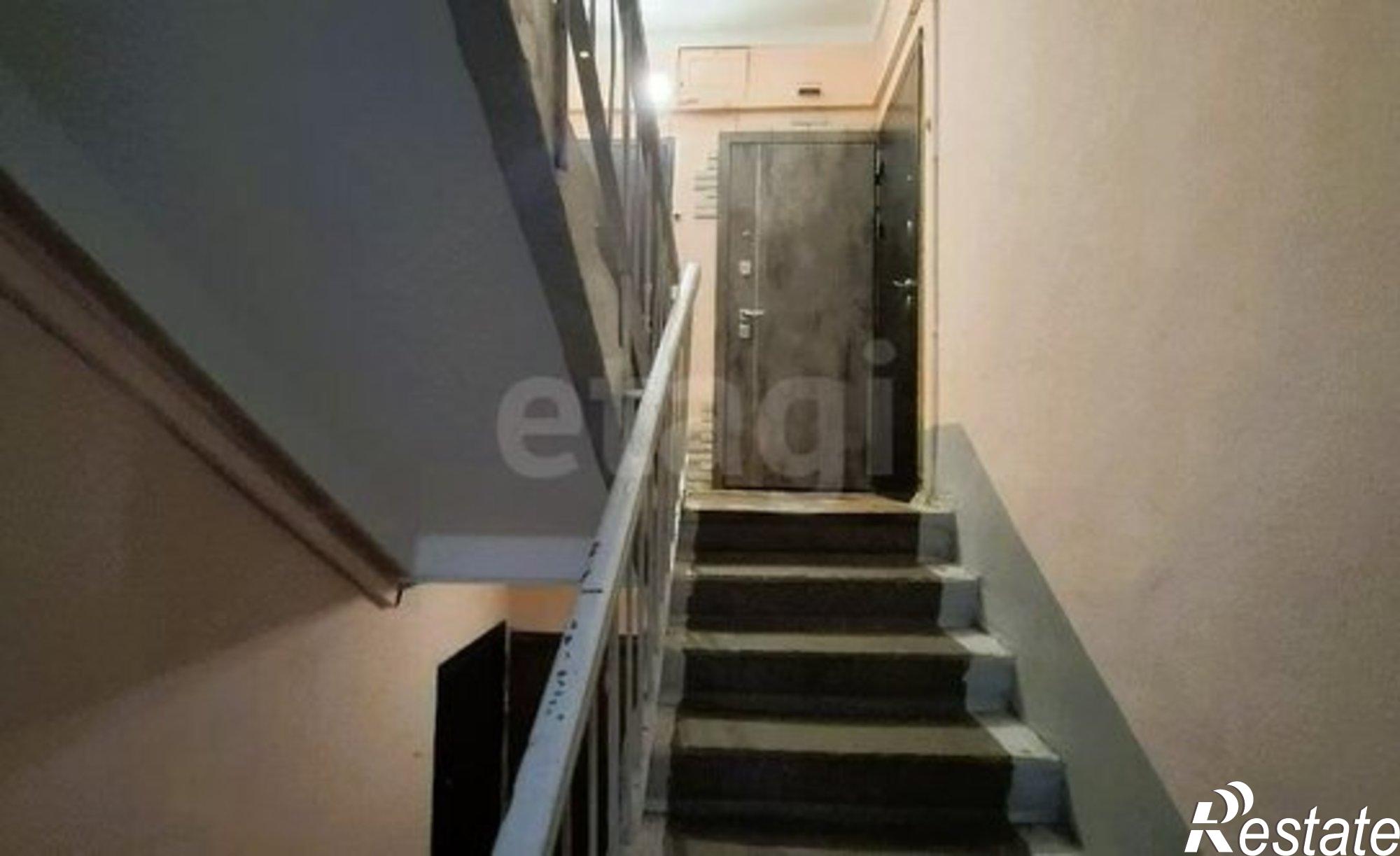 Купить квартиру за 2 800 000 рублей на Клубная улица, 10