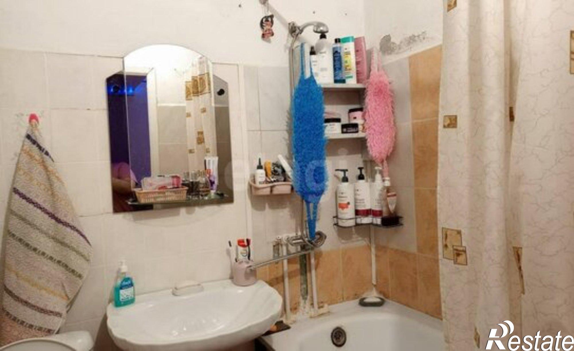 Купить квартиру за 3 350 000 рублей на улица 40-летия Победы, 37