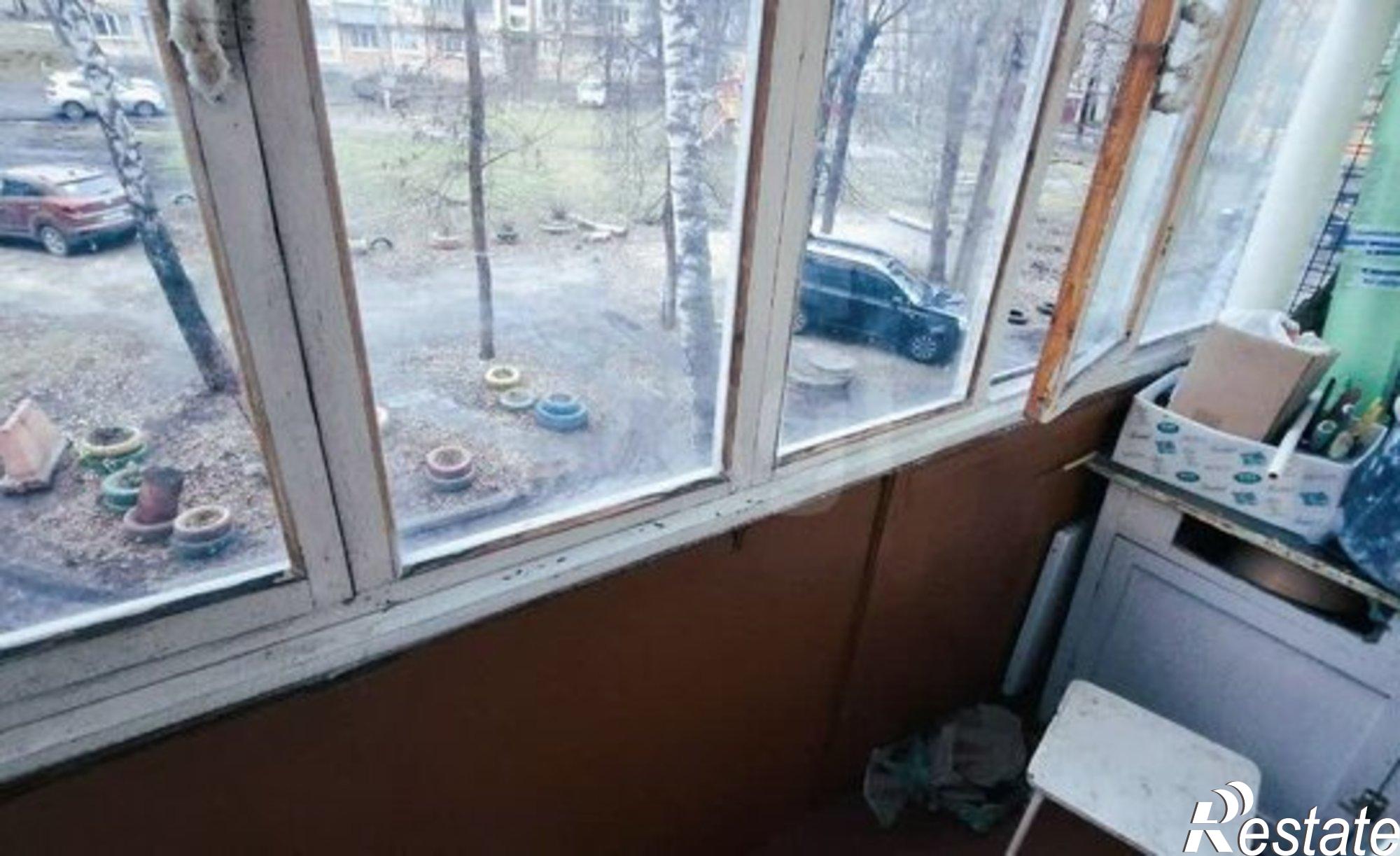 Купить квартиру за 2 800 000 рублей на Клубная улица, 10