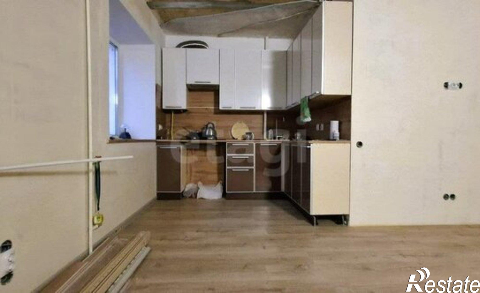 Купить квартиру за 2 800 000 рублей на Клубная улица, 10