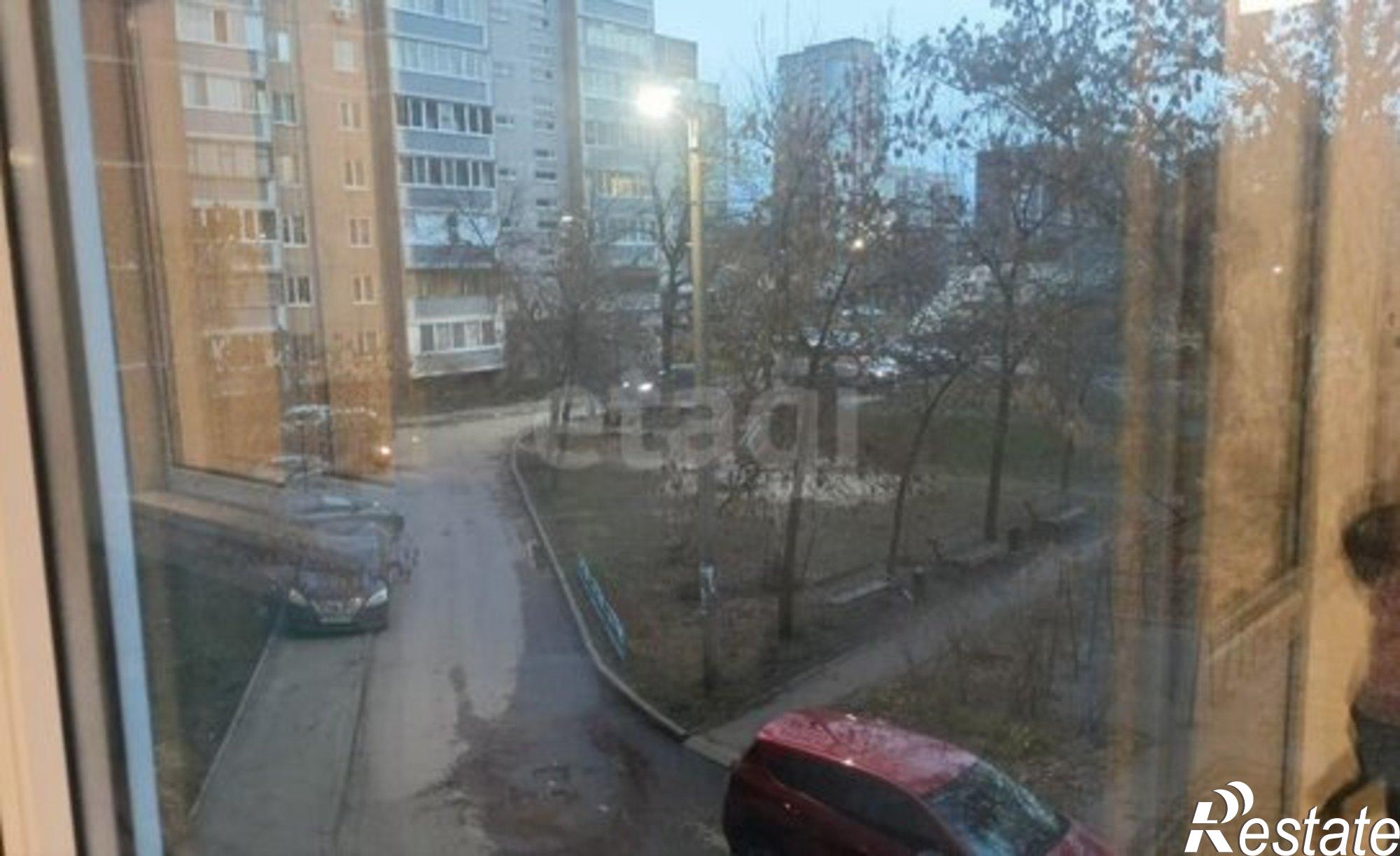 Купить квартиру за 4 700 000 рублей на улица Шолмова, 14