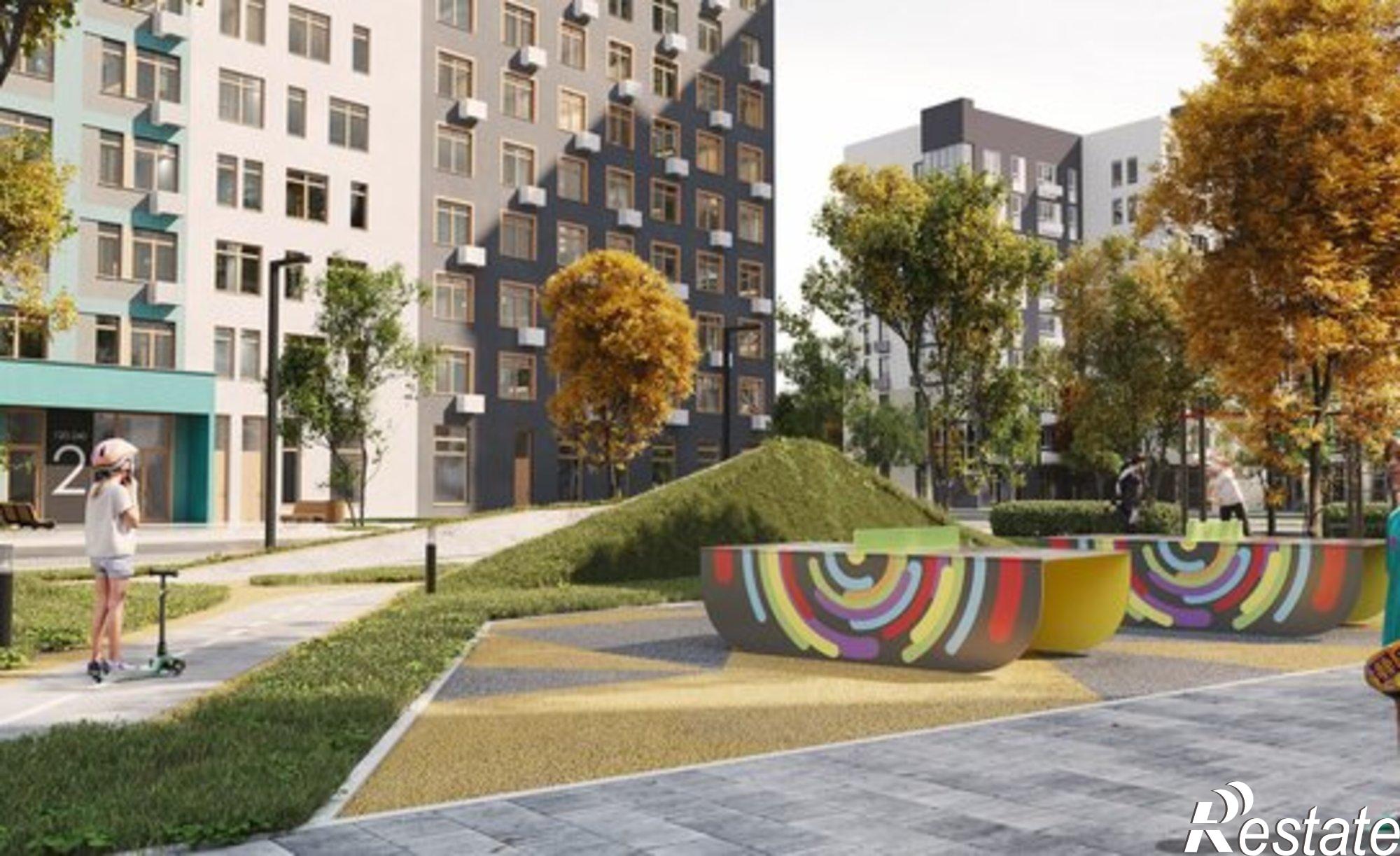 Купить квартиру за 8 009 160 рублей на Юго-Западная улица, 15