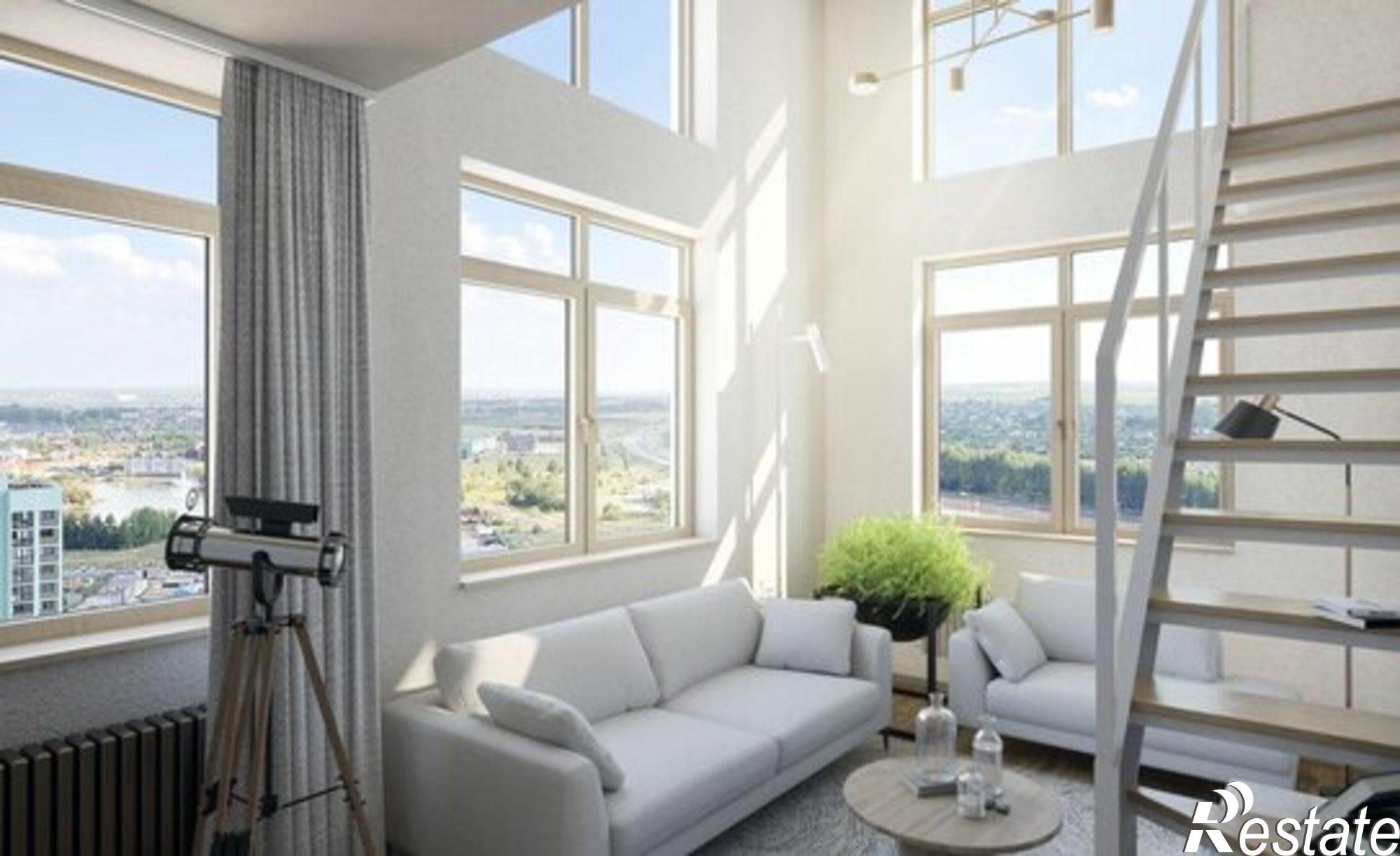 Купить квартиру за 8 009 160 рублей на Юго-Западная улица, 15