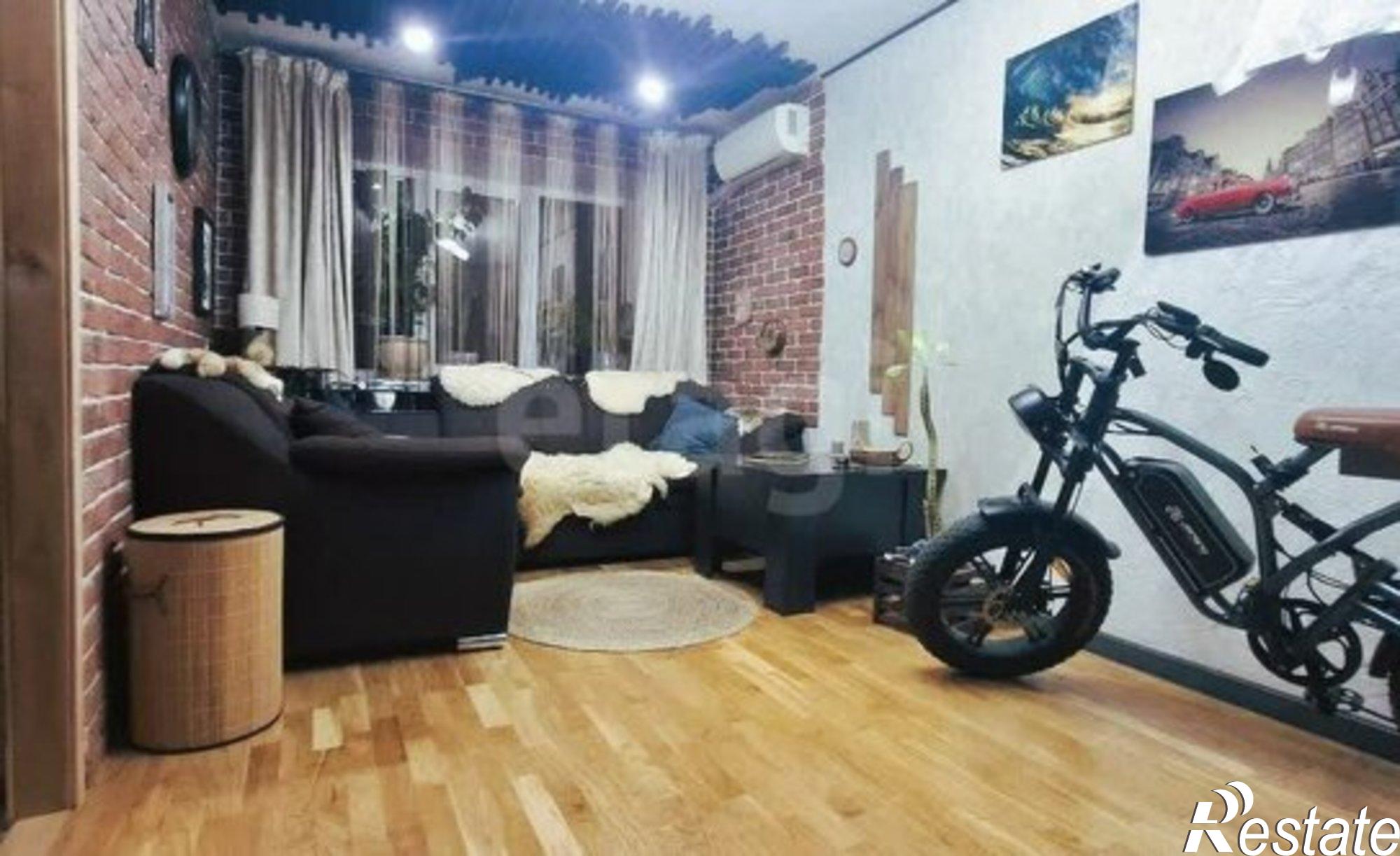 Купить квартиру за 3 500 000 рублей на пр-кт Гая, 84