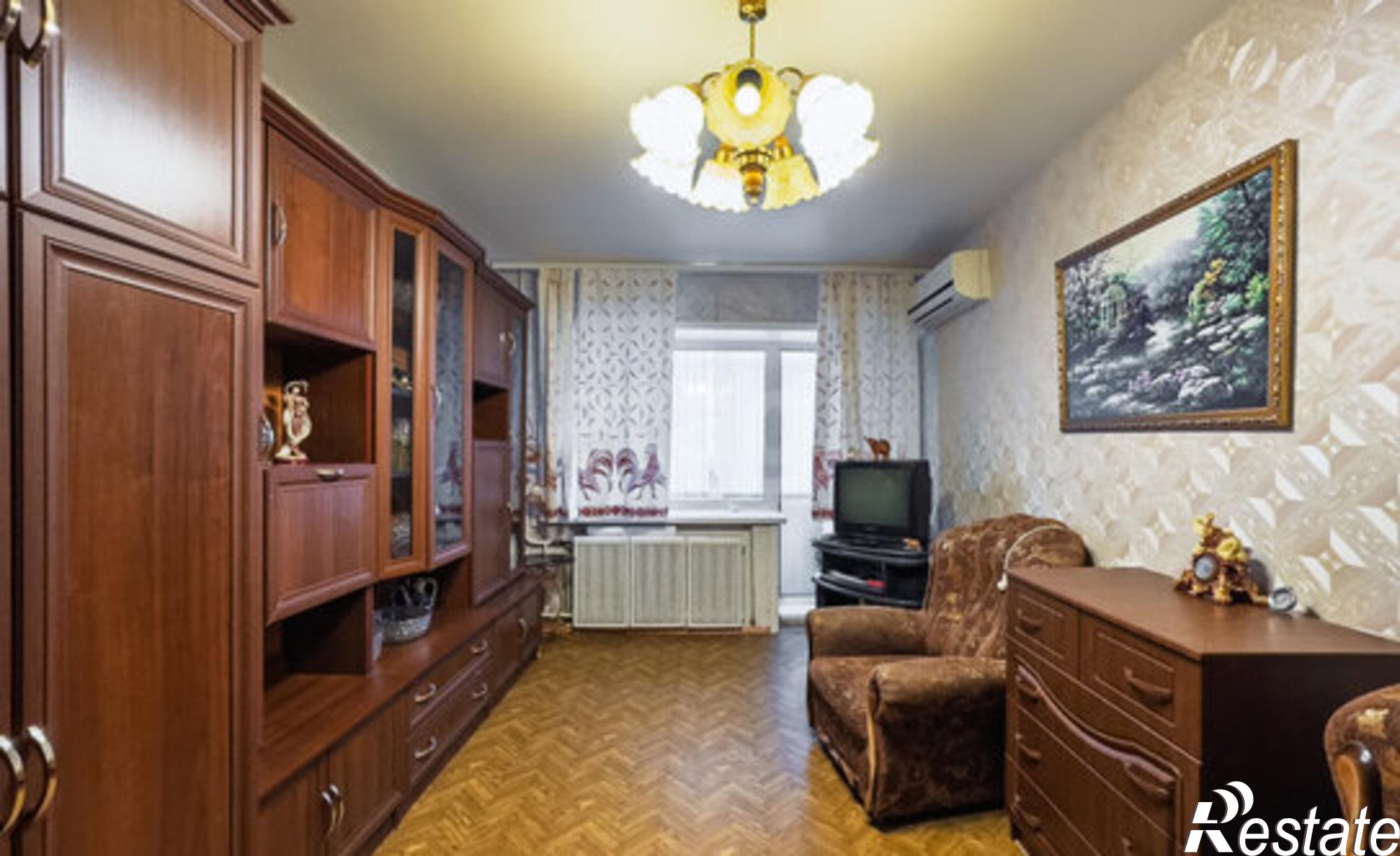 Купить квартиру за 2 600 000 рублей на ул Радищева, 179