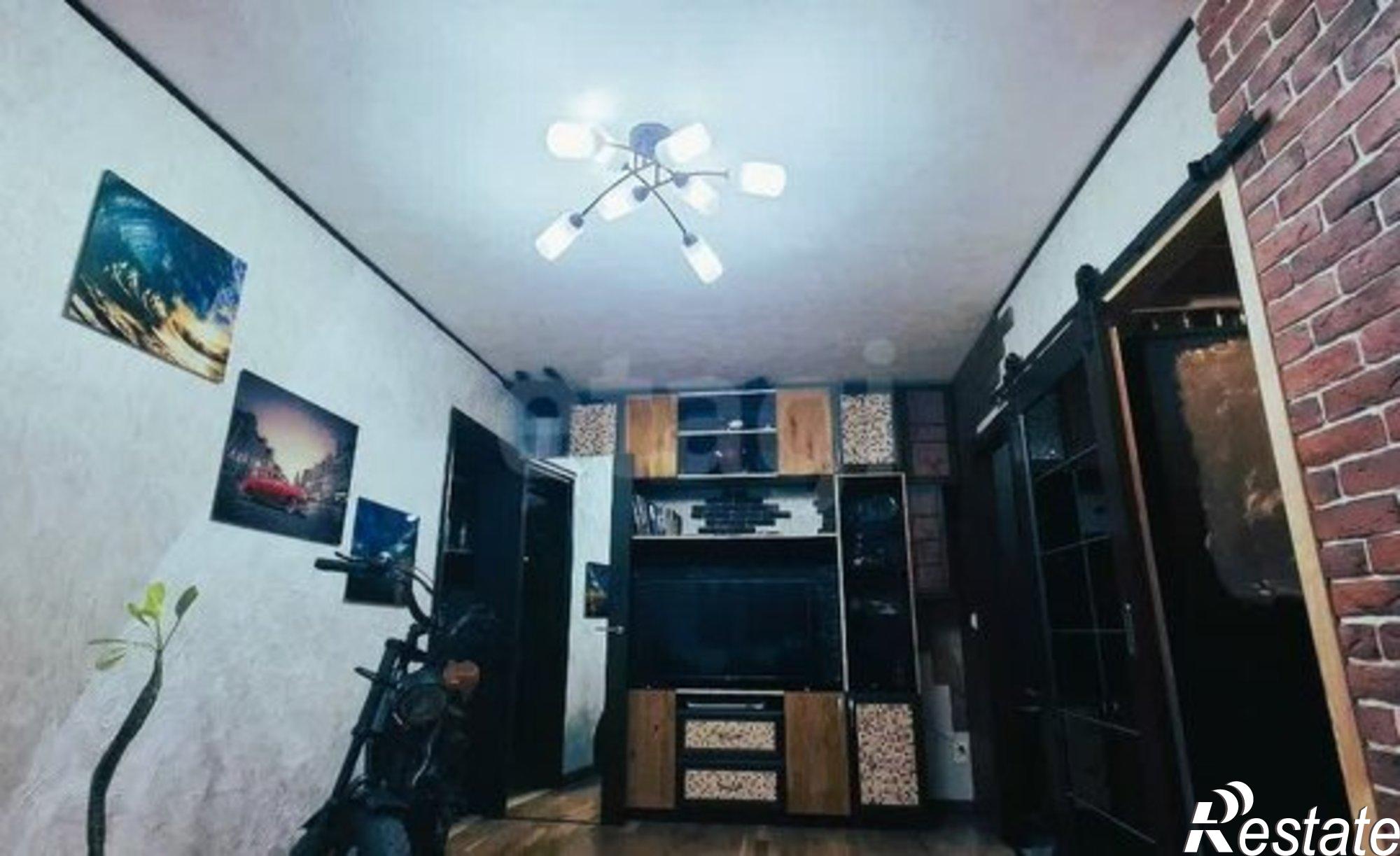 Купить квартиру за 3 500 000 рублей на пр-кт Гая, 84