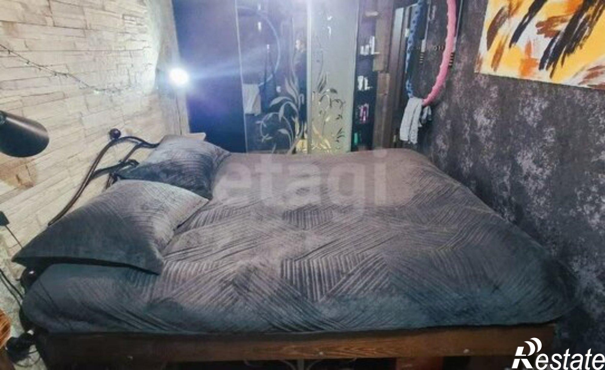 Купить квартиру за 3 500 000 рублей на пр-кт Гая, 84