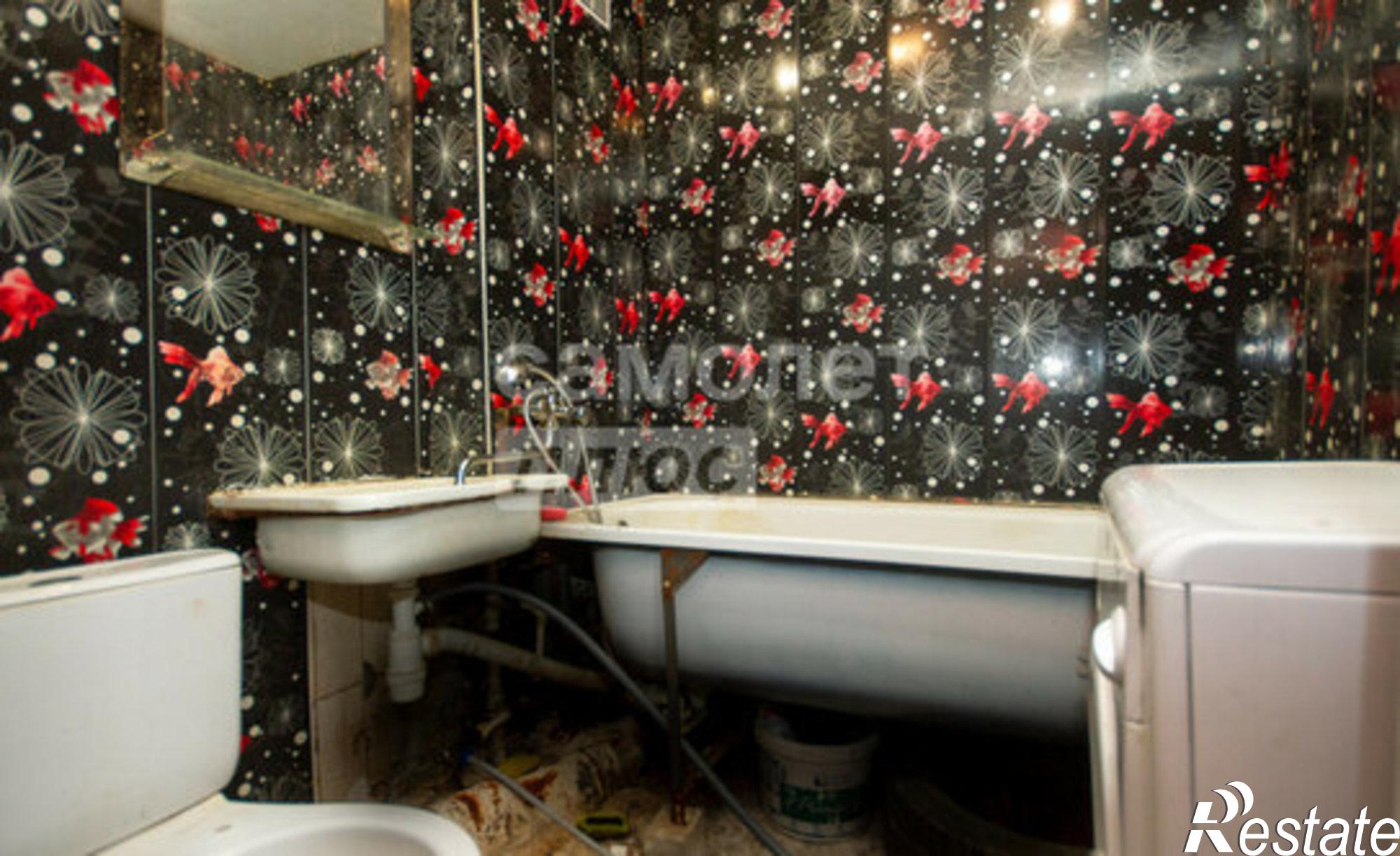 Купить квартиру за 900 000 рублей на проезд Героя России Аверьянова, 7