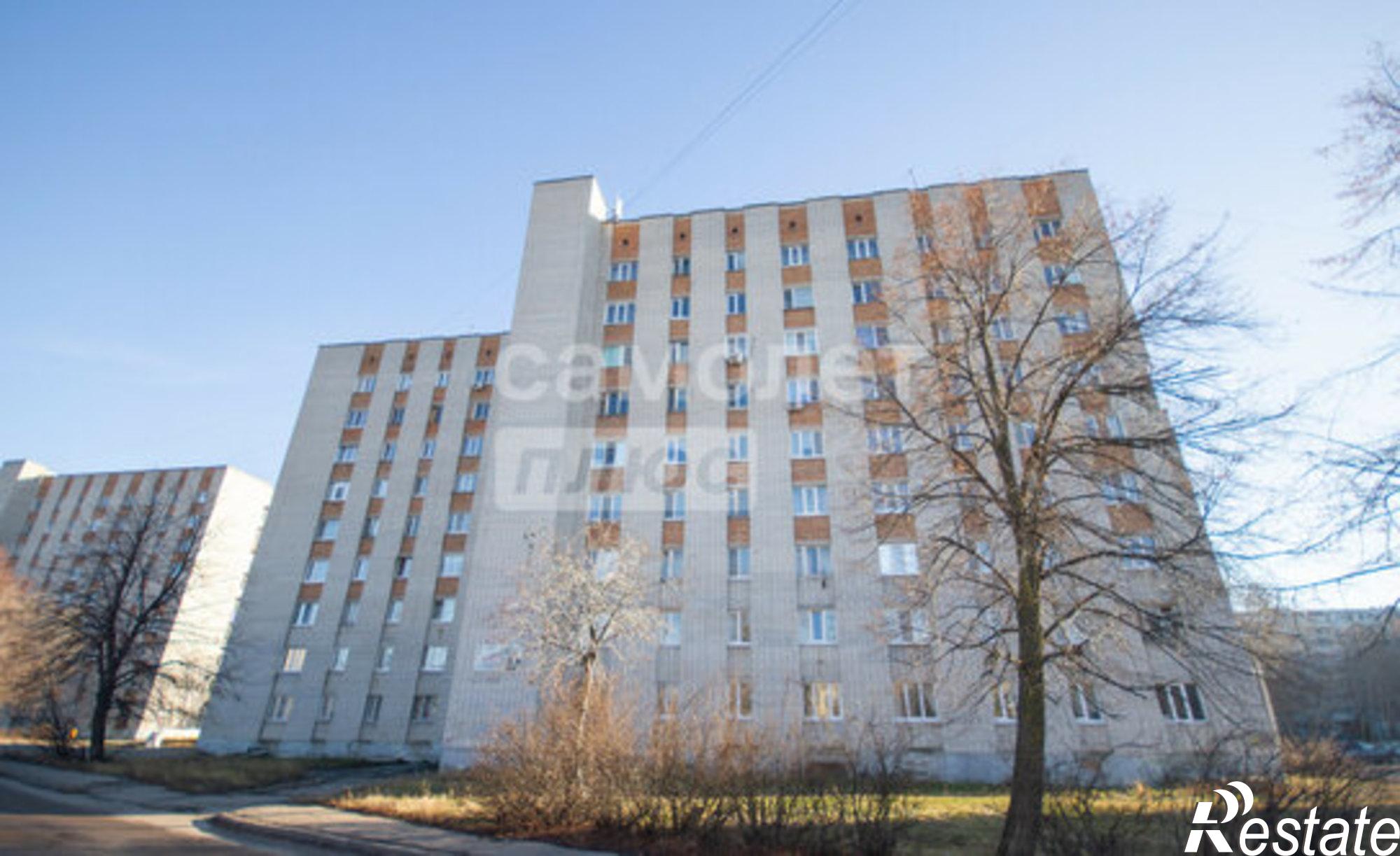 Купить квартиру за 900 000 рублей на проезд Героя России Аверьянова, 7